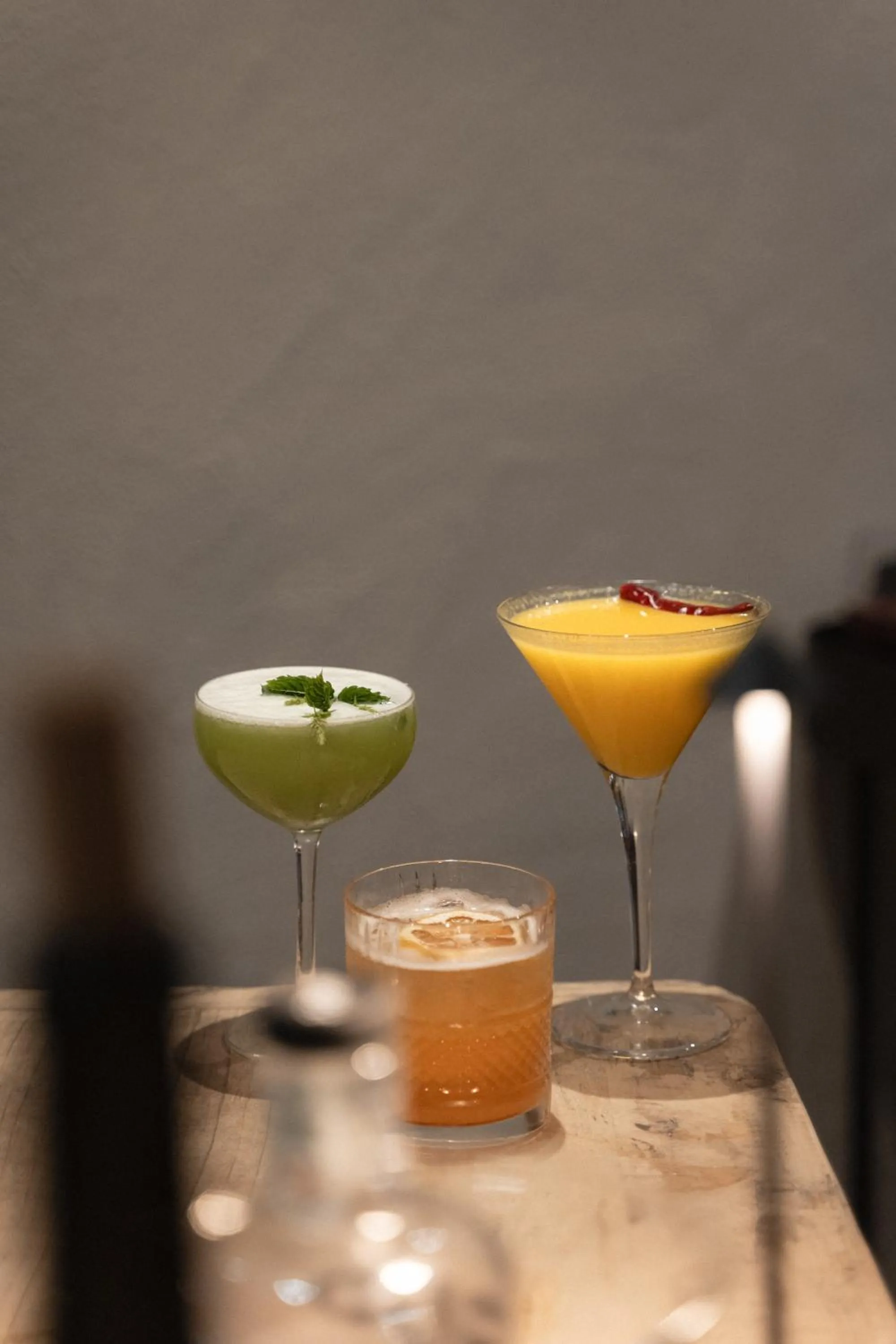 Sportony Mountain Lodges