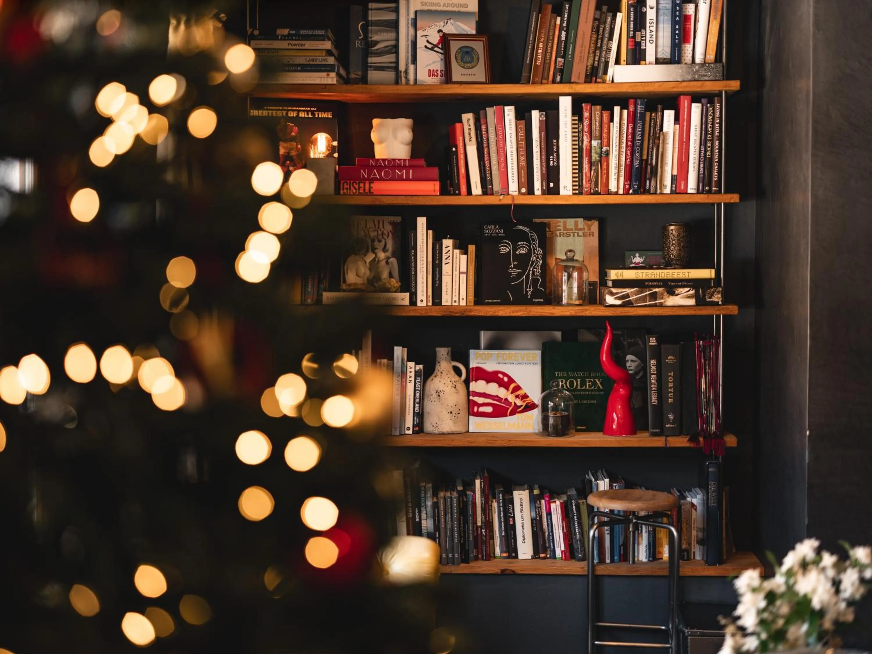 Sportony Mountain Lodges