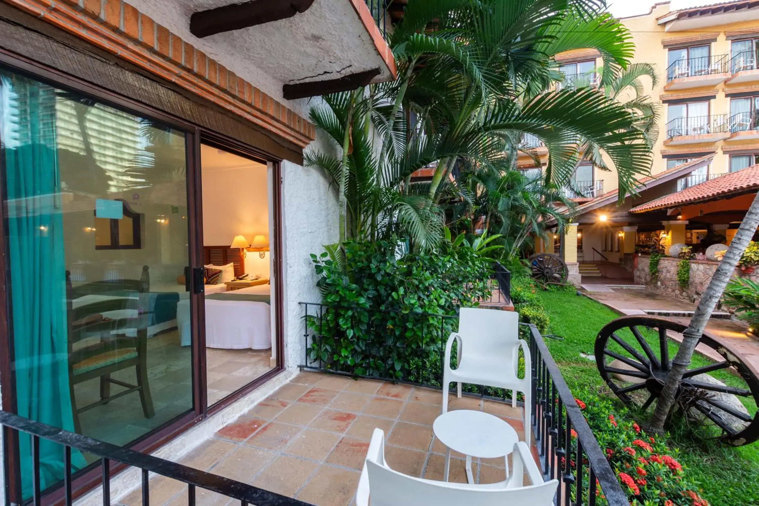 Hacienda Buenaventura Hotel & Mexican Charm - All Inclusive Hacienda Buenaventura Hotel & Mexican Charm - All Inclusive