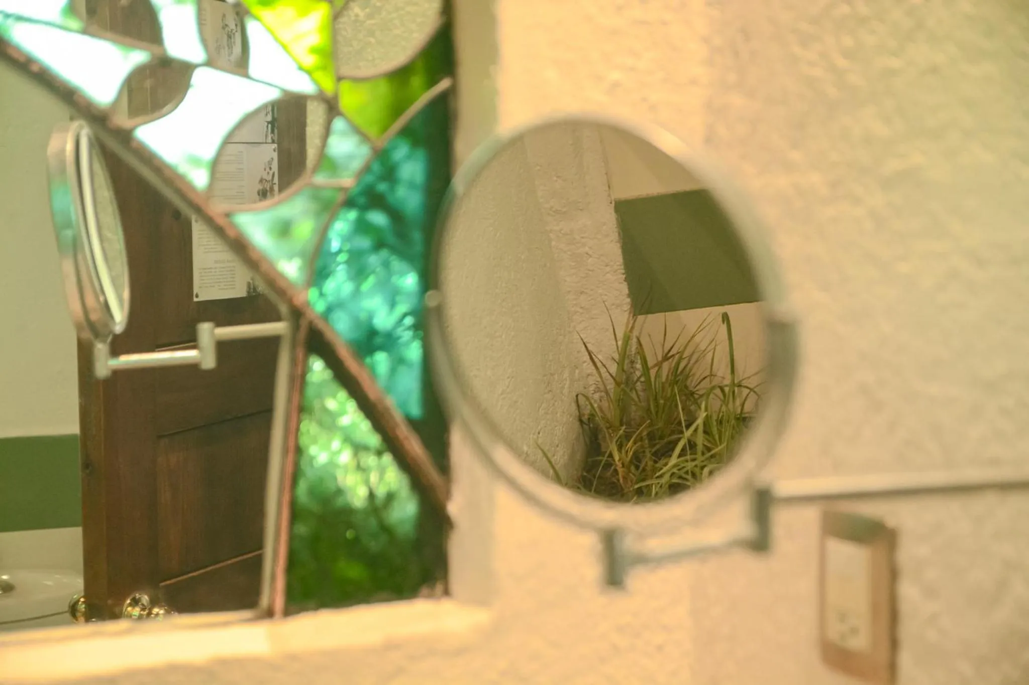 Toilet in Mesón De Leyendas Breakfast & Downtown