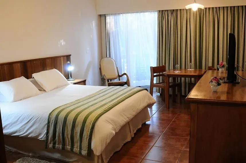Double Room in Hotel Passarim Double Room in Hotel Passarim