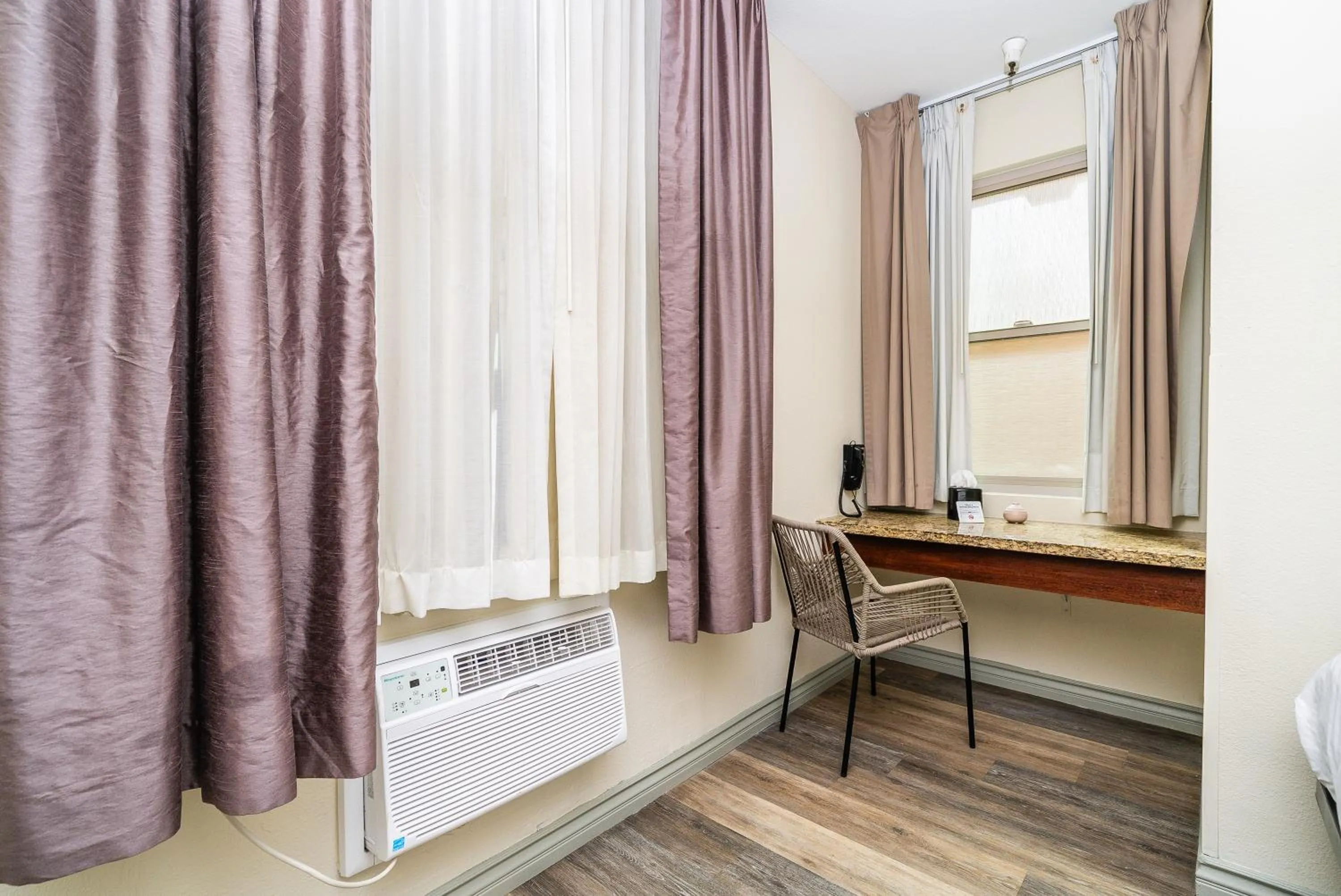 Urban Boutique Hotel- Little Italy, Downtown San Diego