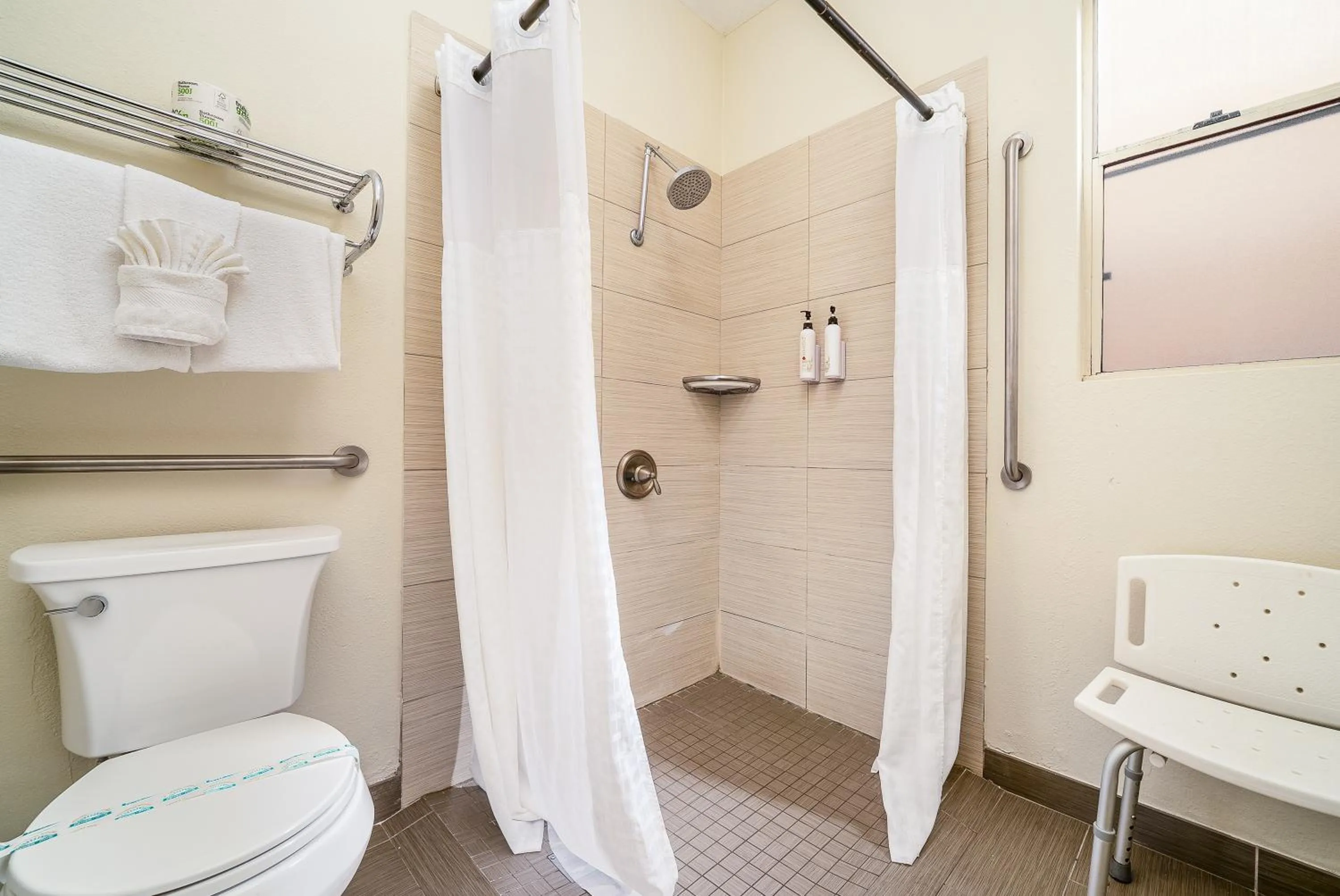 Urban Boutique Hotel- Little Italy, Downtown San Diego