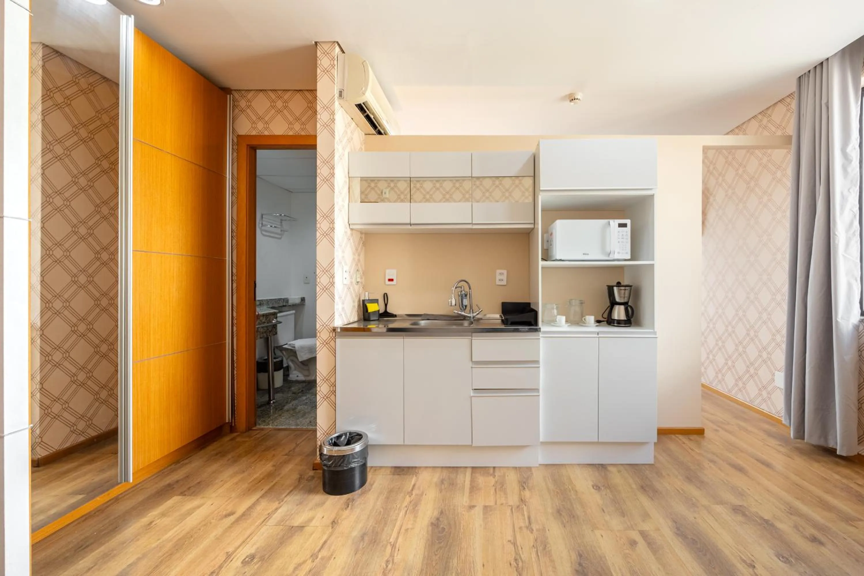 Hospedez - Flat Osasco Trade Center