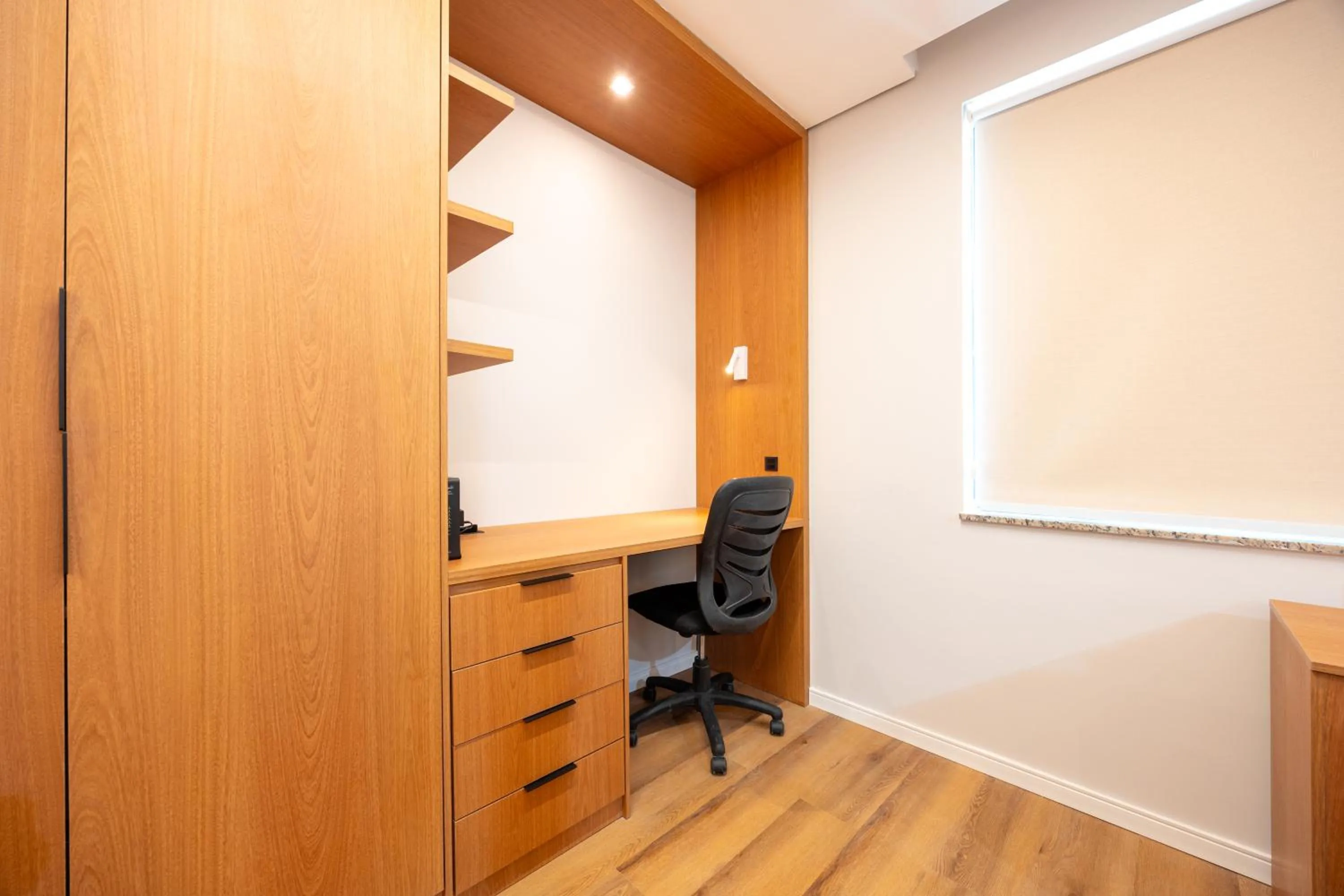 Hospedez - Flat Osasco Trade Center