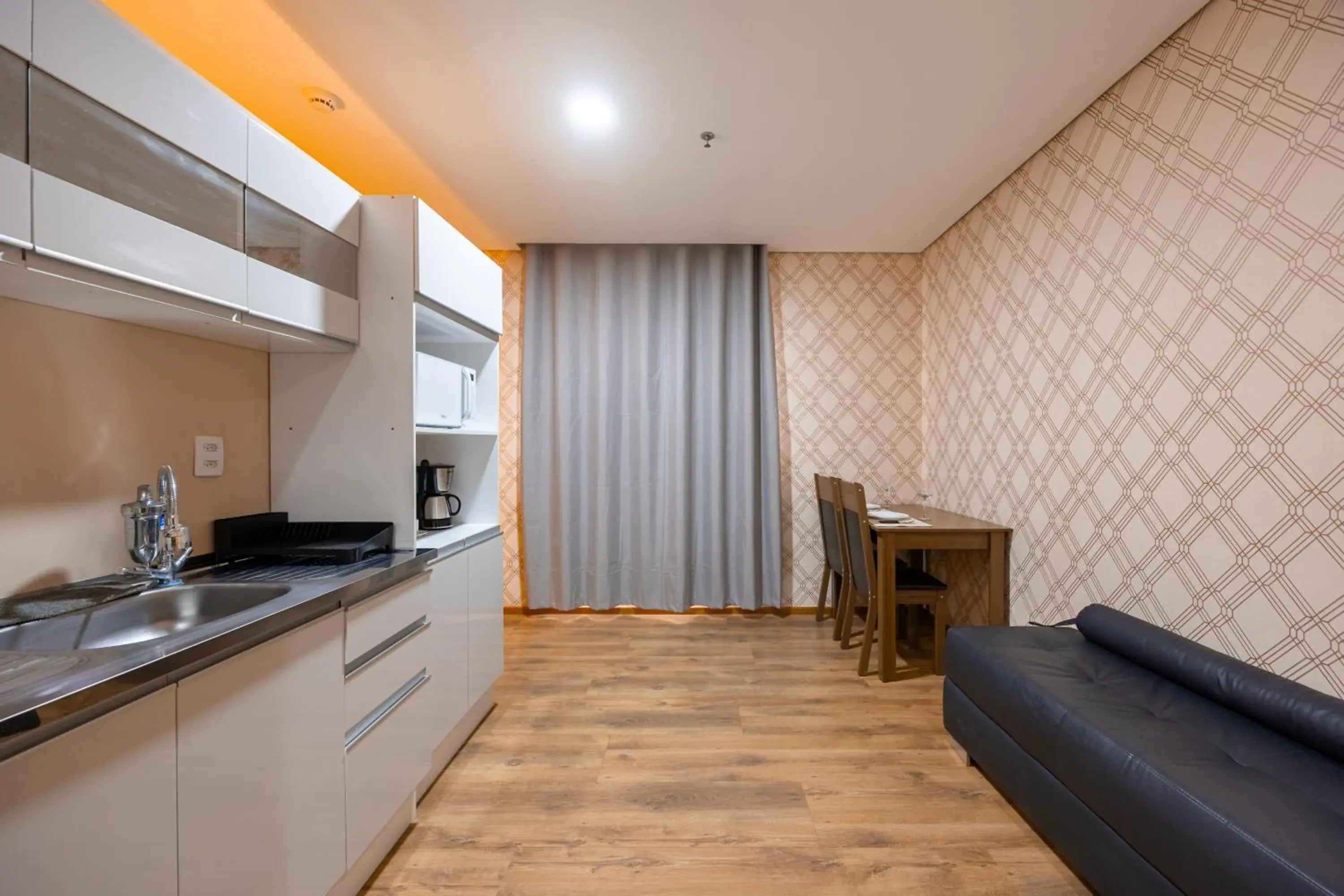 Apartment in Hospedez - Flat Osasco Trade Center Apartment in Hospedez - Flat Osasco Trade Center