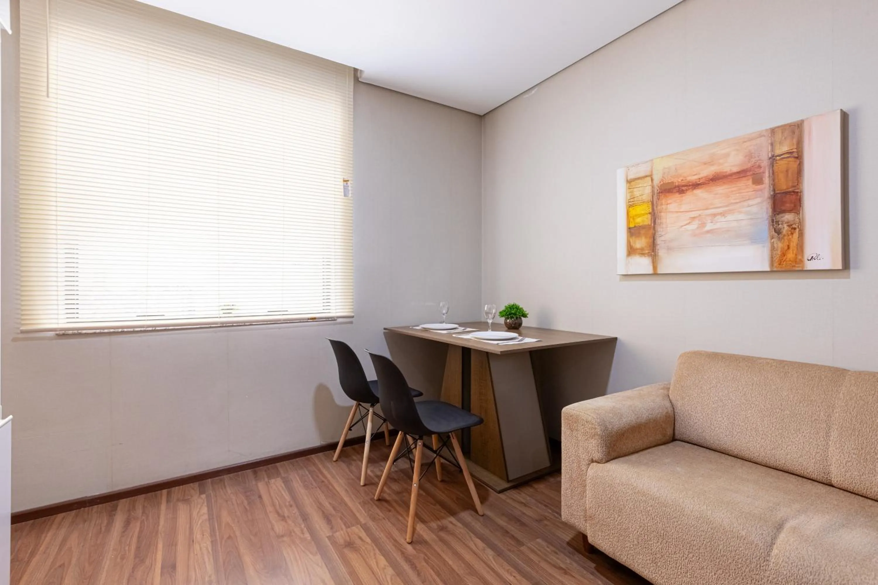 Hospedez - Flat Osasco Trade Center