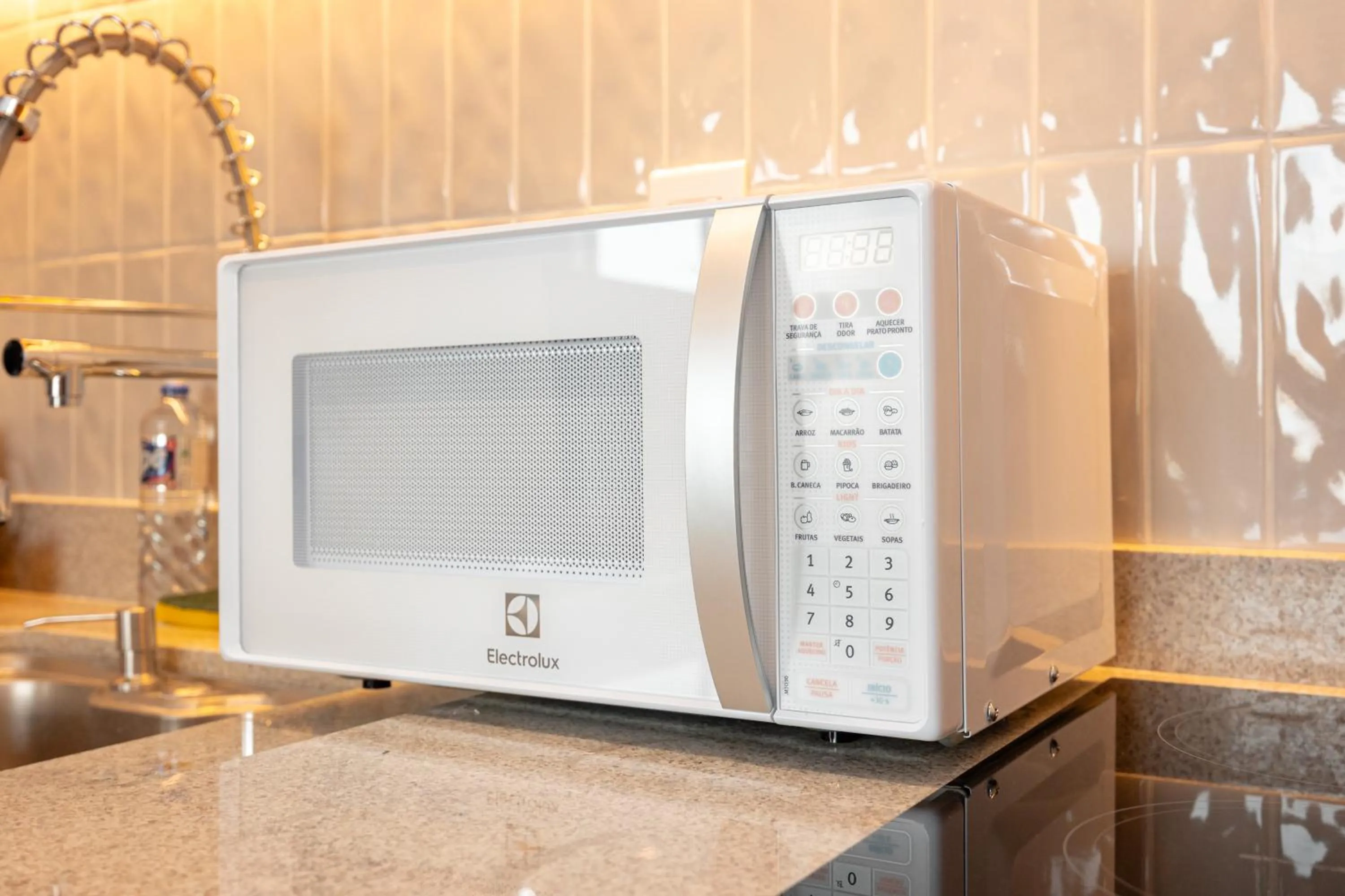 Hospedez - Flat Osasco Trade Center