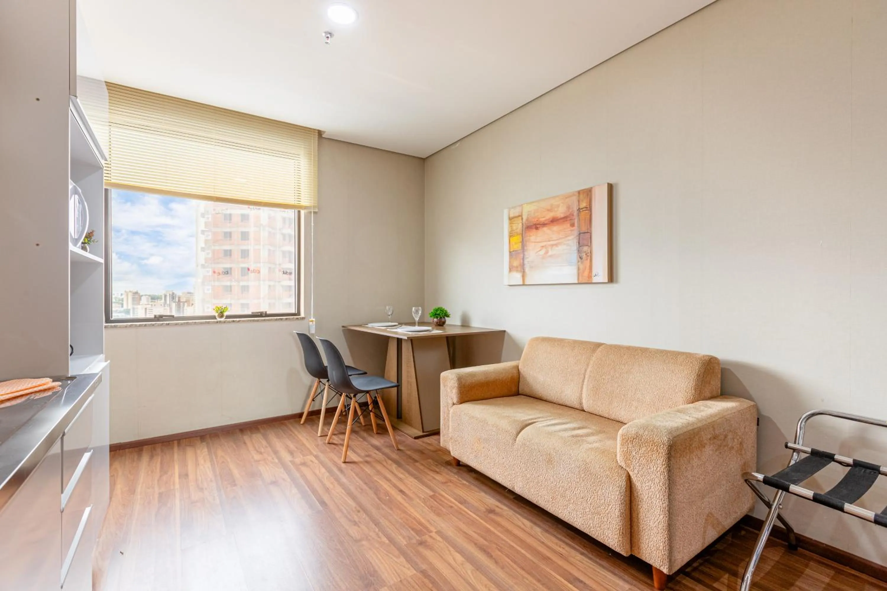 Hospedez - Flat Osasco Trade Center