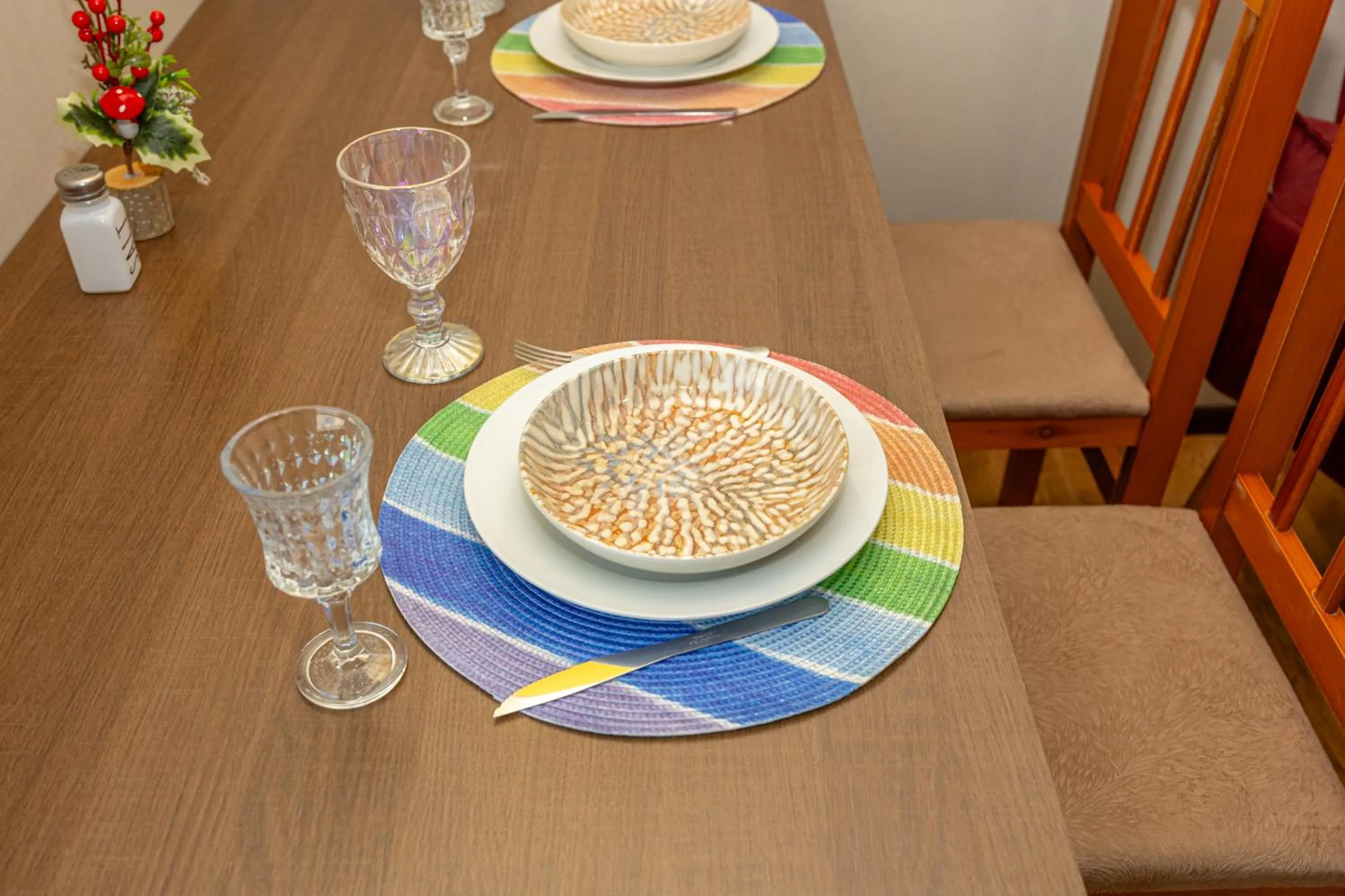 Hospedez - Flat Osasco Trade Center