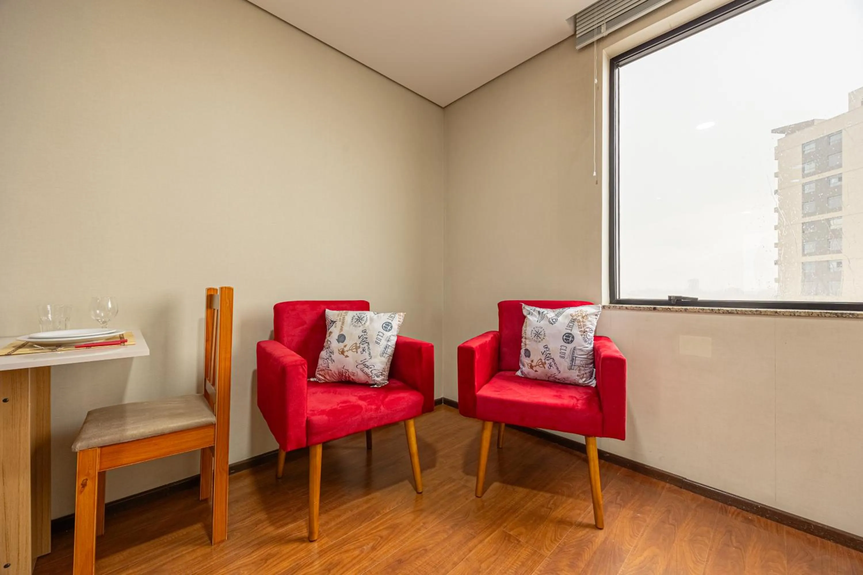 Hospedez - Flat Osasco Trade Center