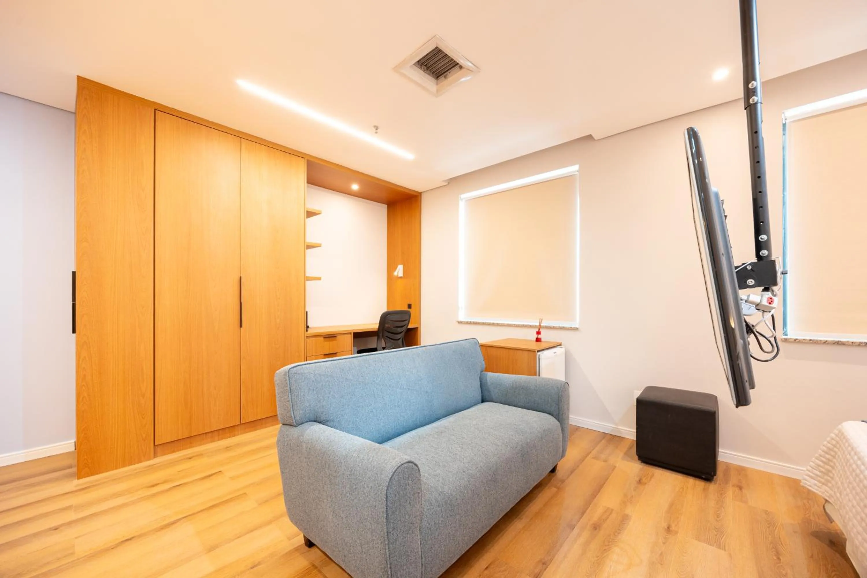 Hospedez - Flat Osasco Trade Center