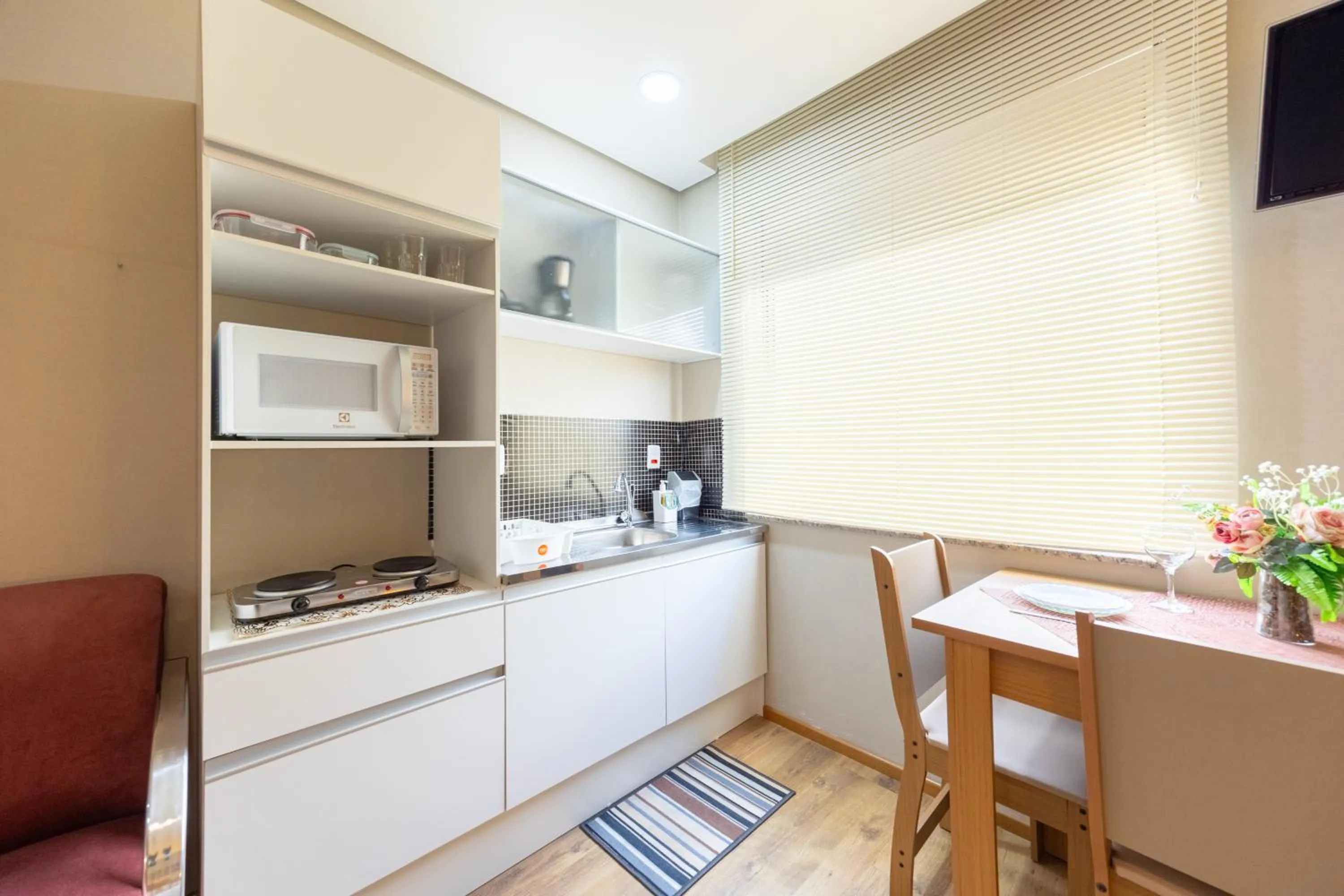 Hospedez - Flat Osasco Trade Center