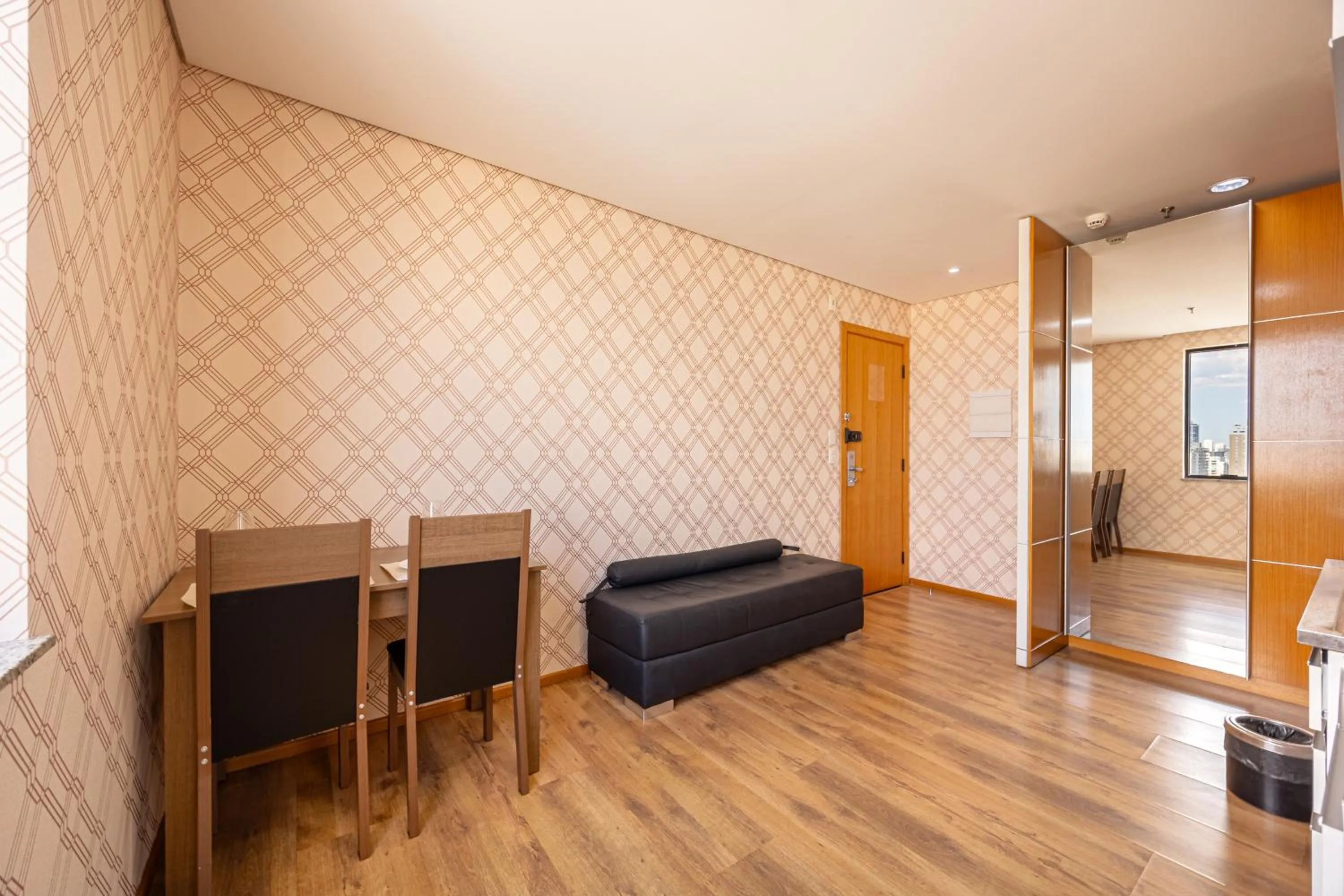 Hospedez - Flat Osasco Trade Center