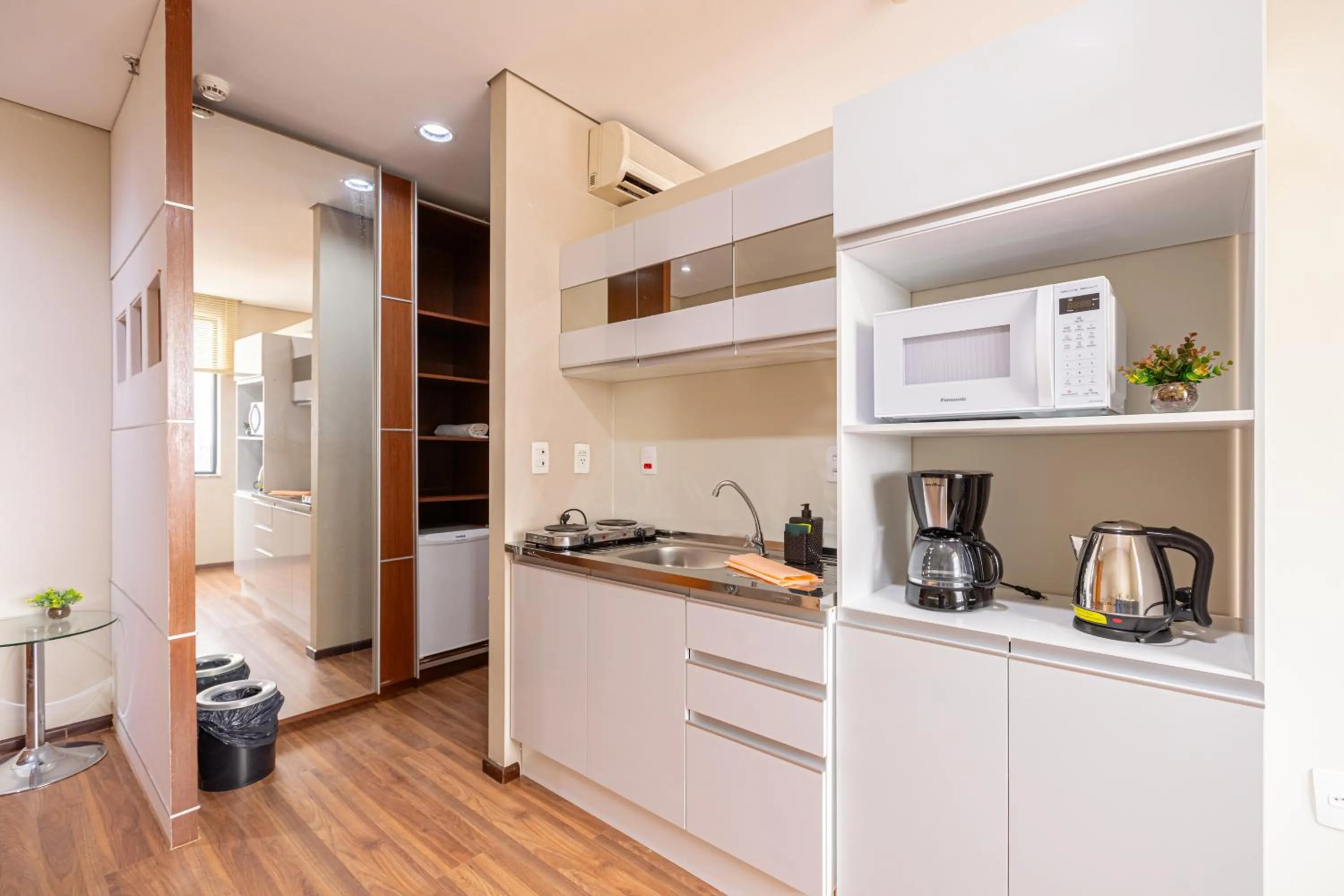 Hospedez - Flat Osasco Trade Center