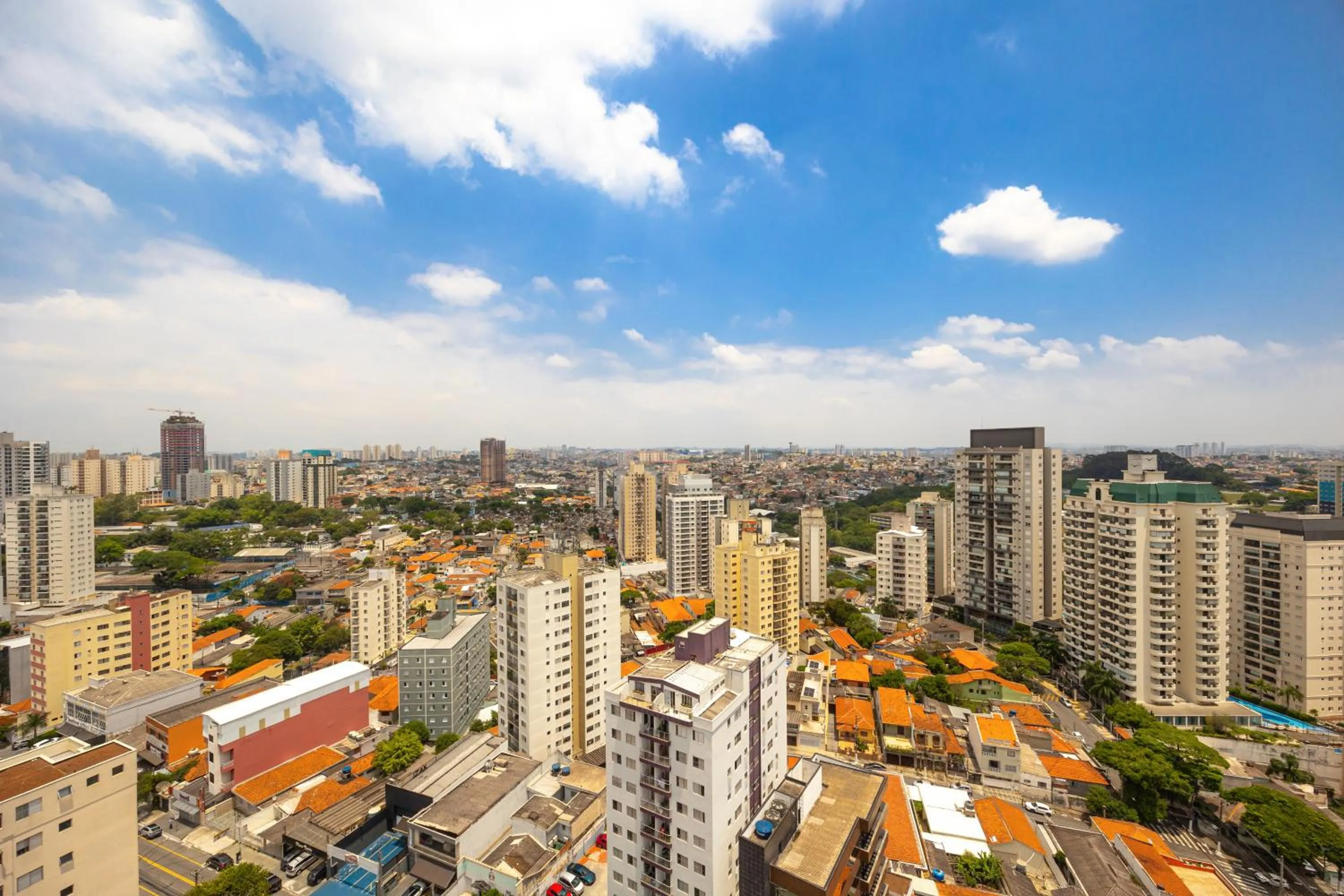 Hospedez - Flat Osasco Trade Center