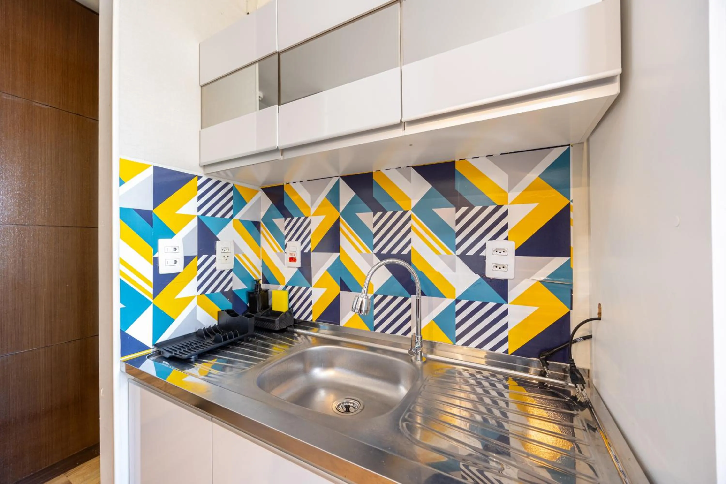 Hospedez - Flat Osasco Trade Center