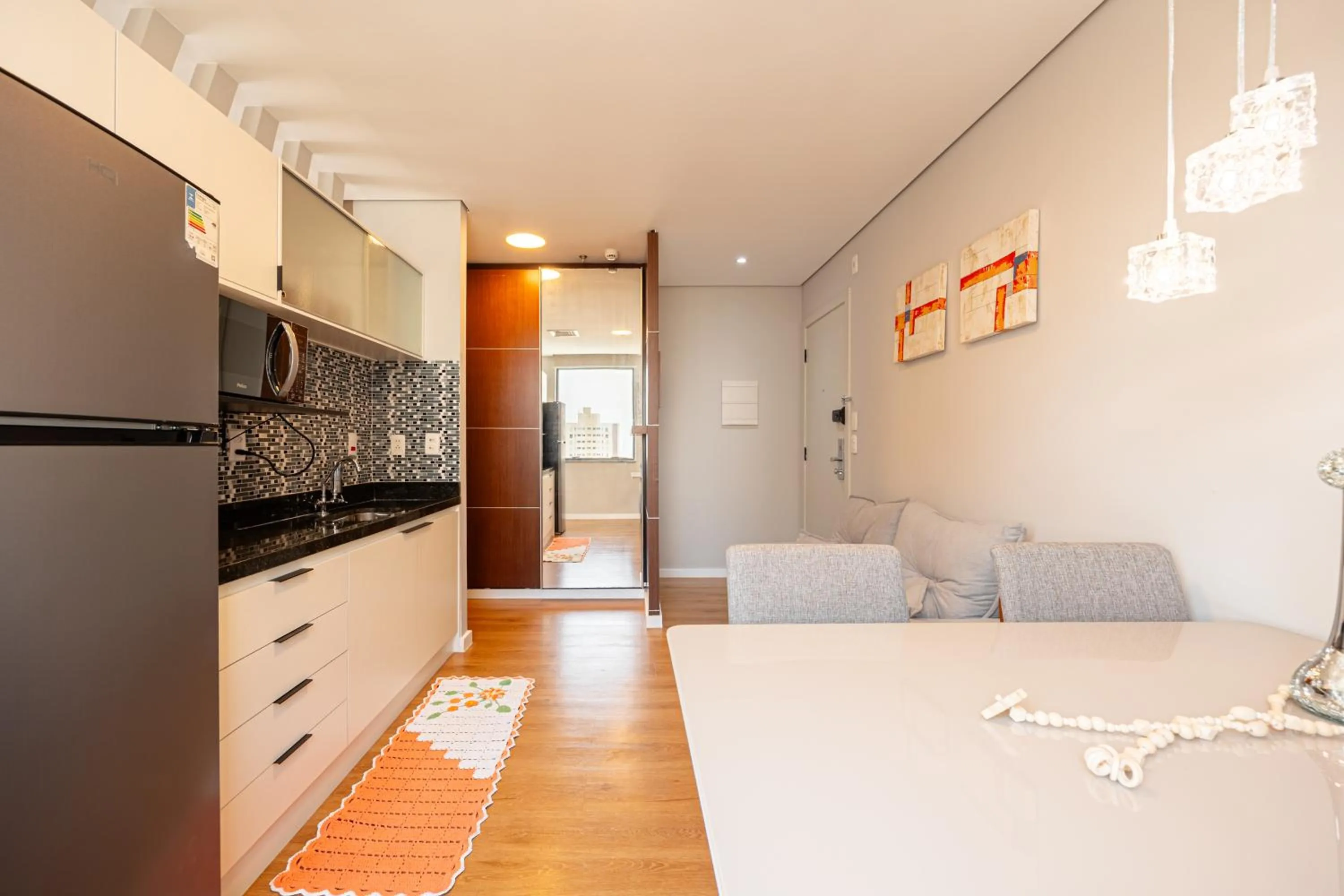 Hospedez - Flat Osasco Trade Center