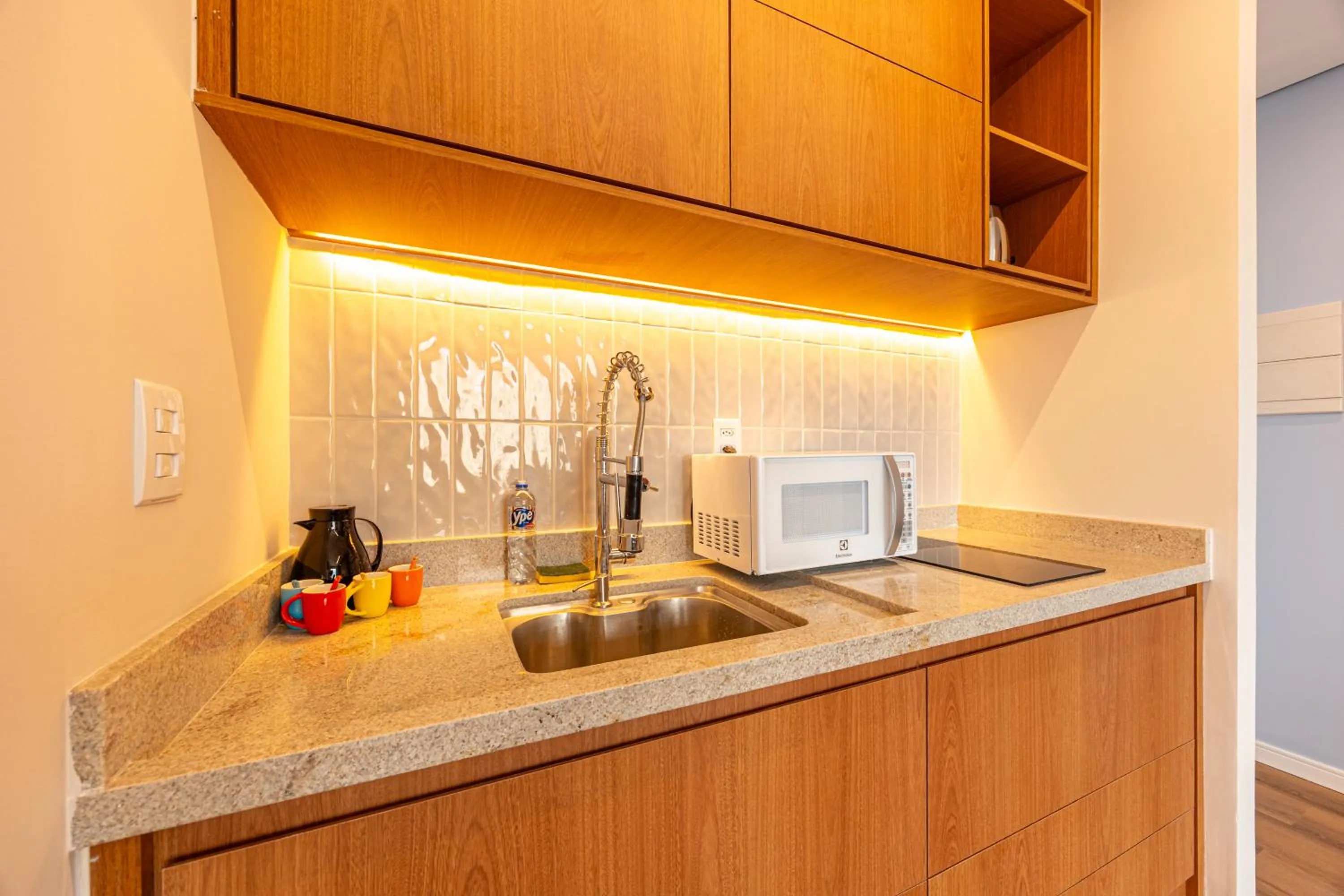 Hospedez - Flat Osasco Trade Center