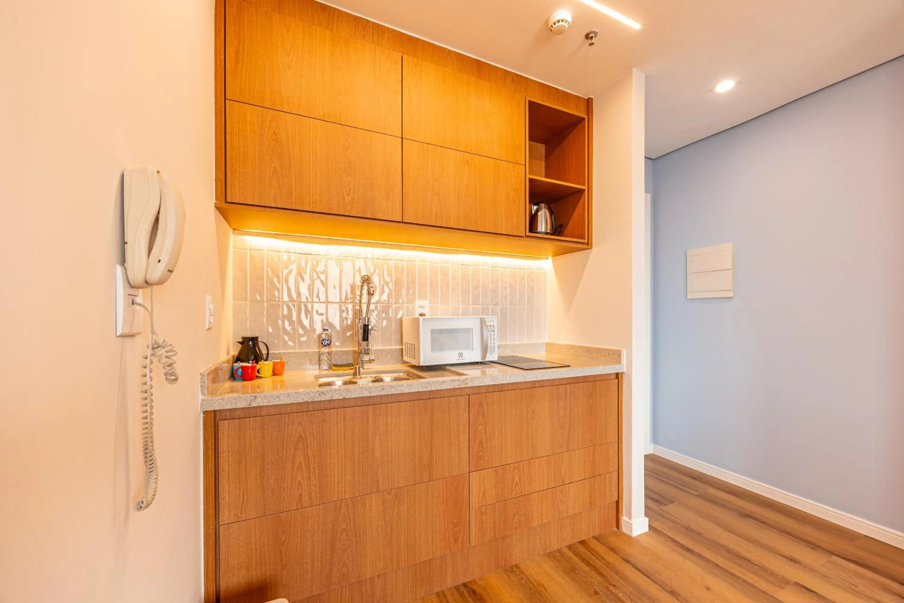 Hospedez - Flat Osasco Trade Center