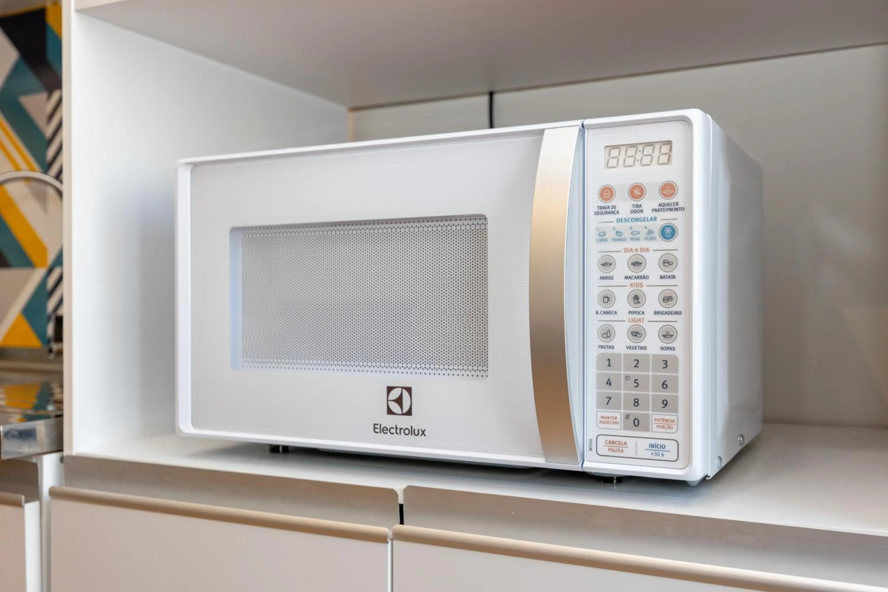 Hospedez - Flat Osasco Trade Center