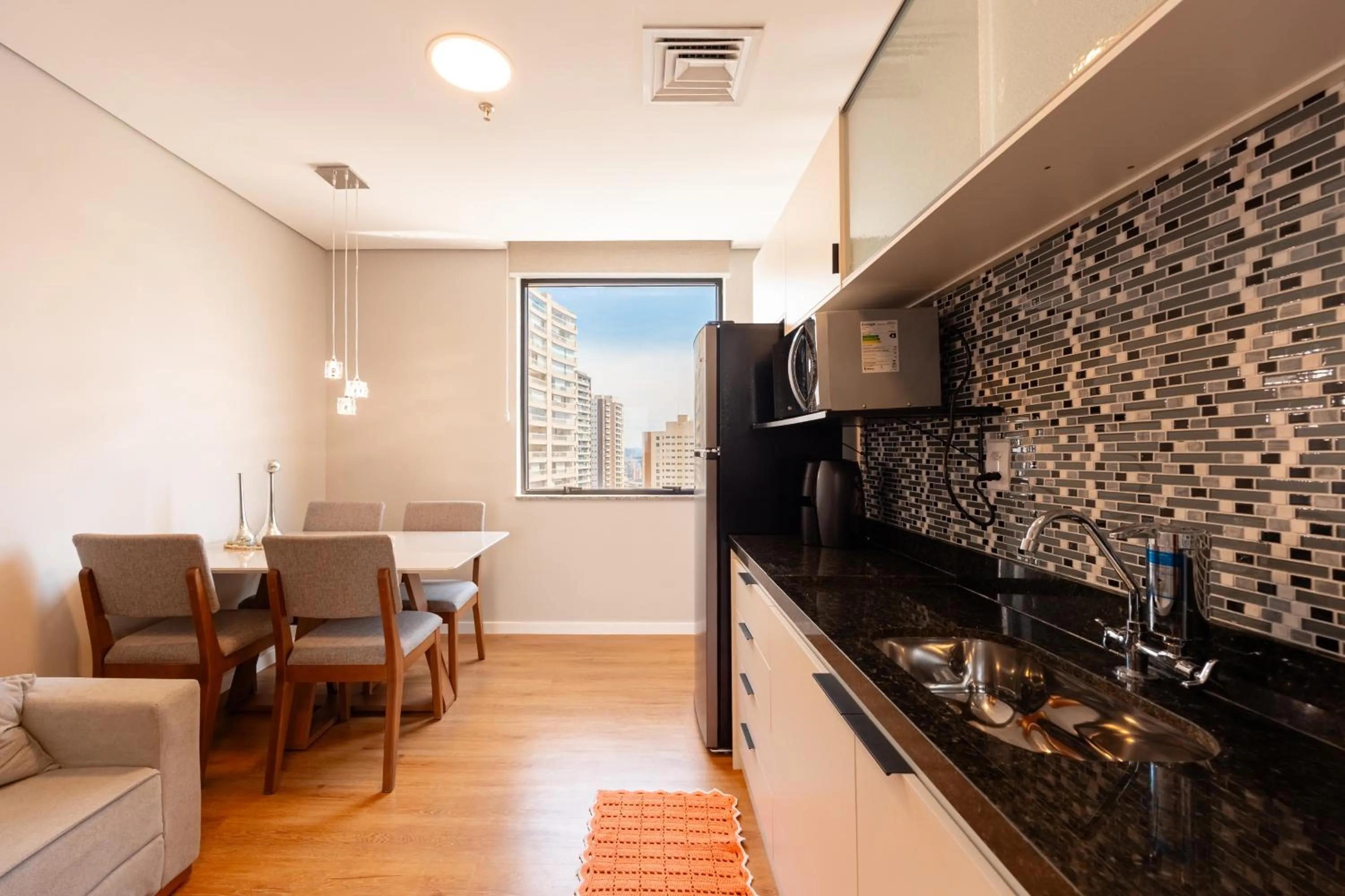 Hospedez - Flat Osasco Trade Center