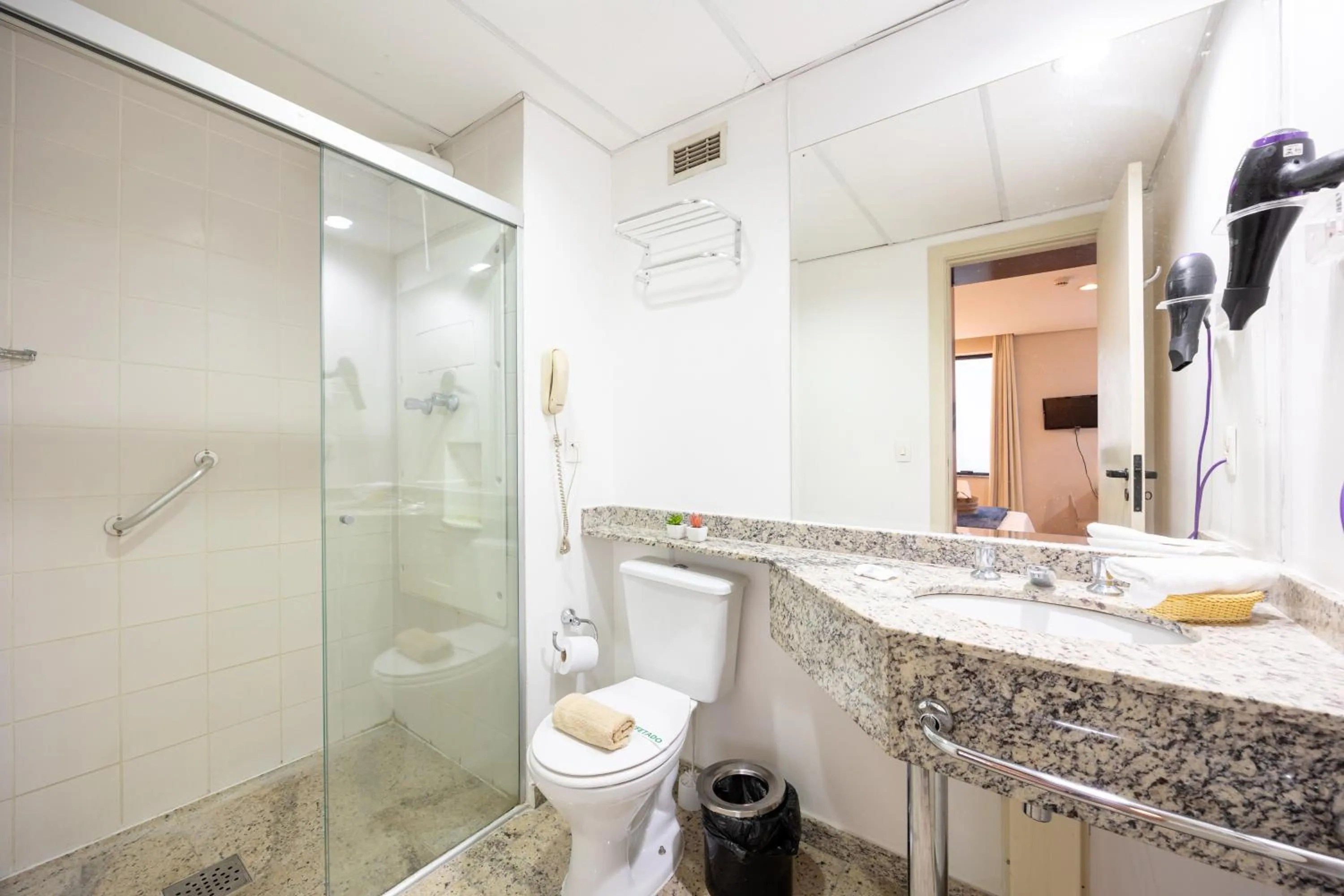 Hospedez - Flat Osasco Trade Center