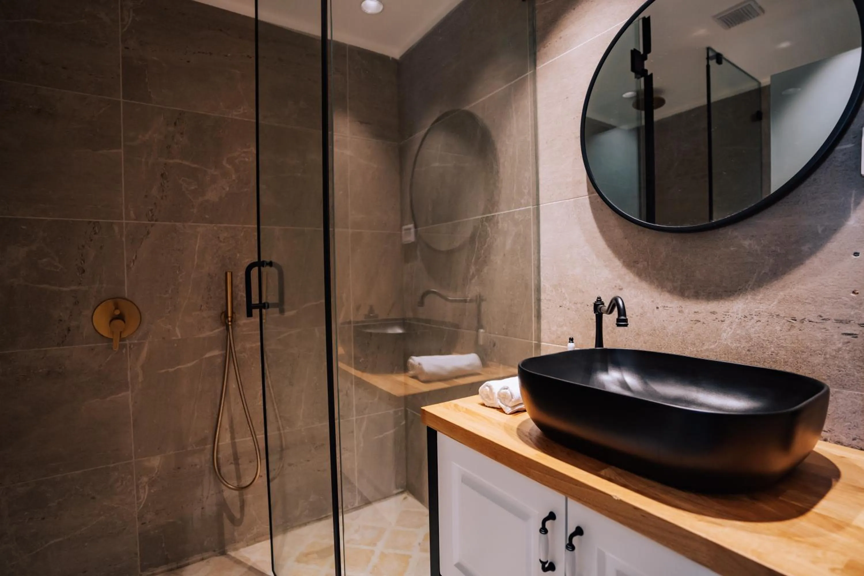 Toilet, Bathroom in Selina Desert Garden Ramon