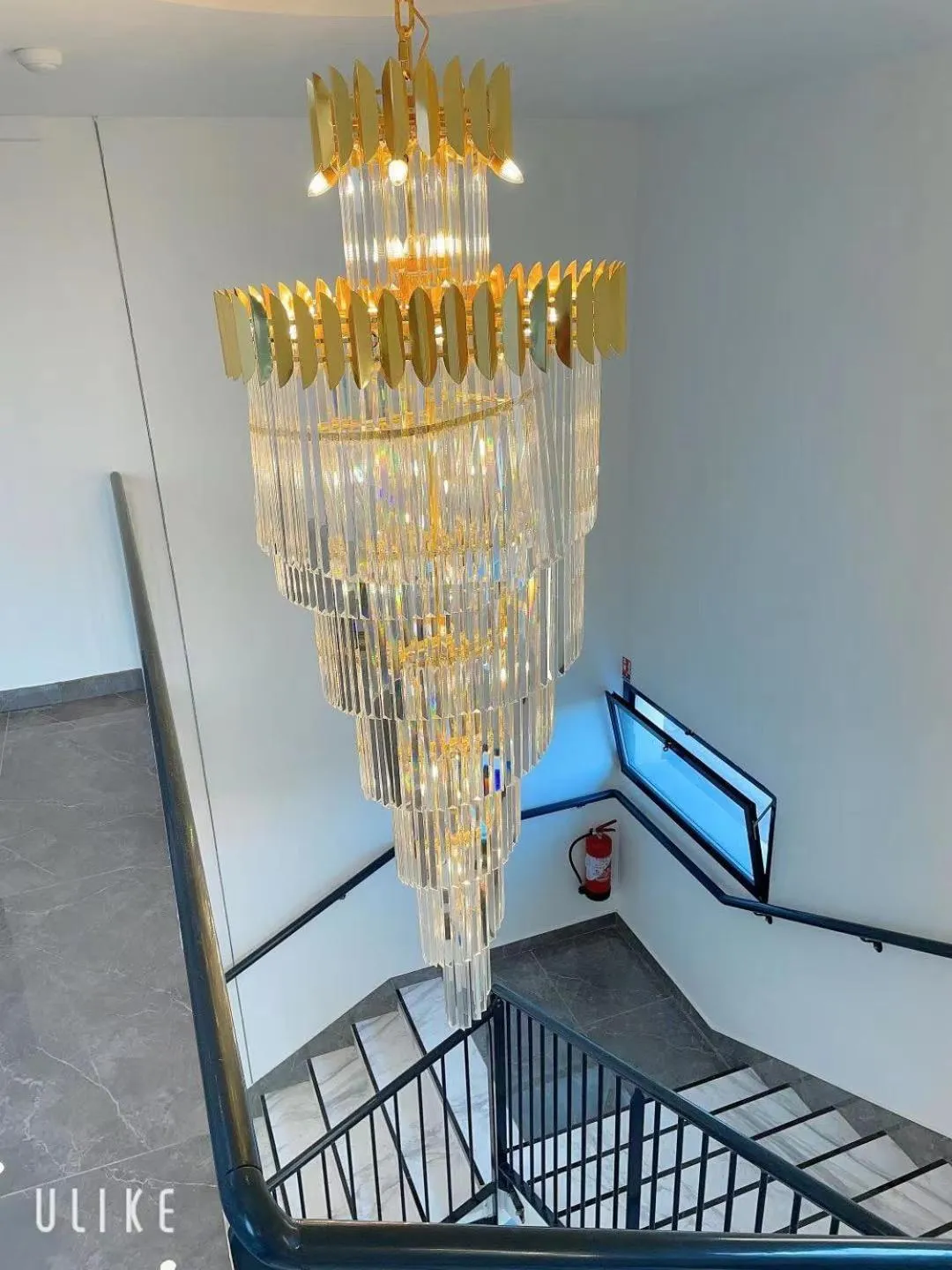 Property building, Bed in KYRIAD ROUEN SUD - Sotteville les Rouen