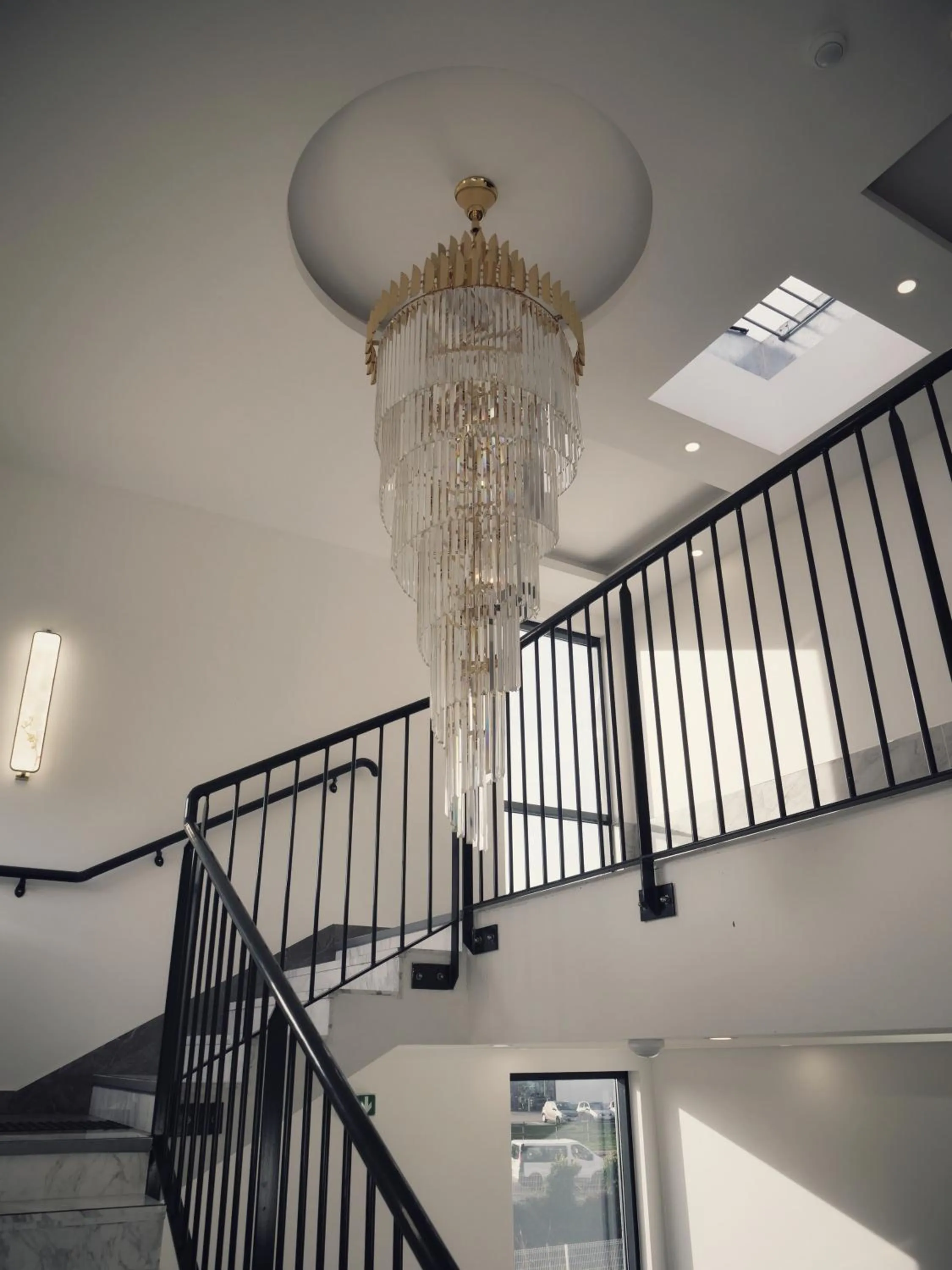 Property building in KYRIAD ROUEN SUD - Sotteville les Rouen