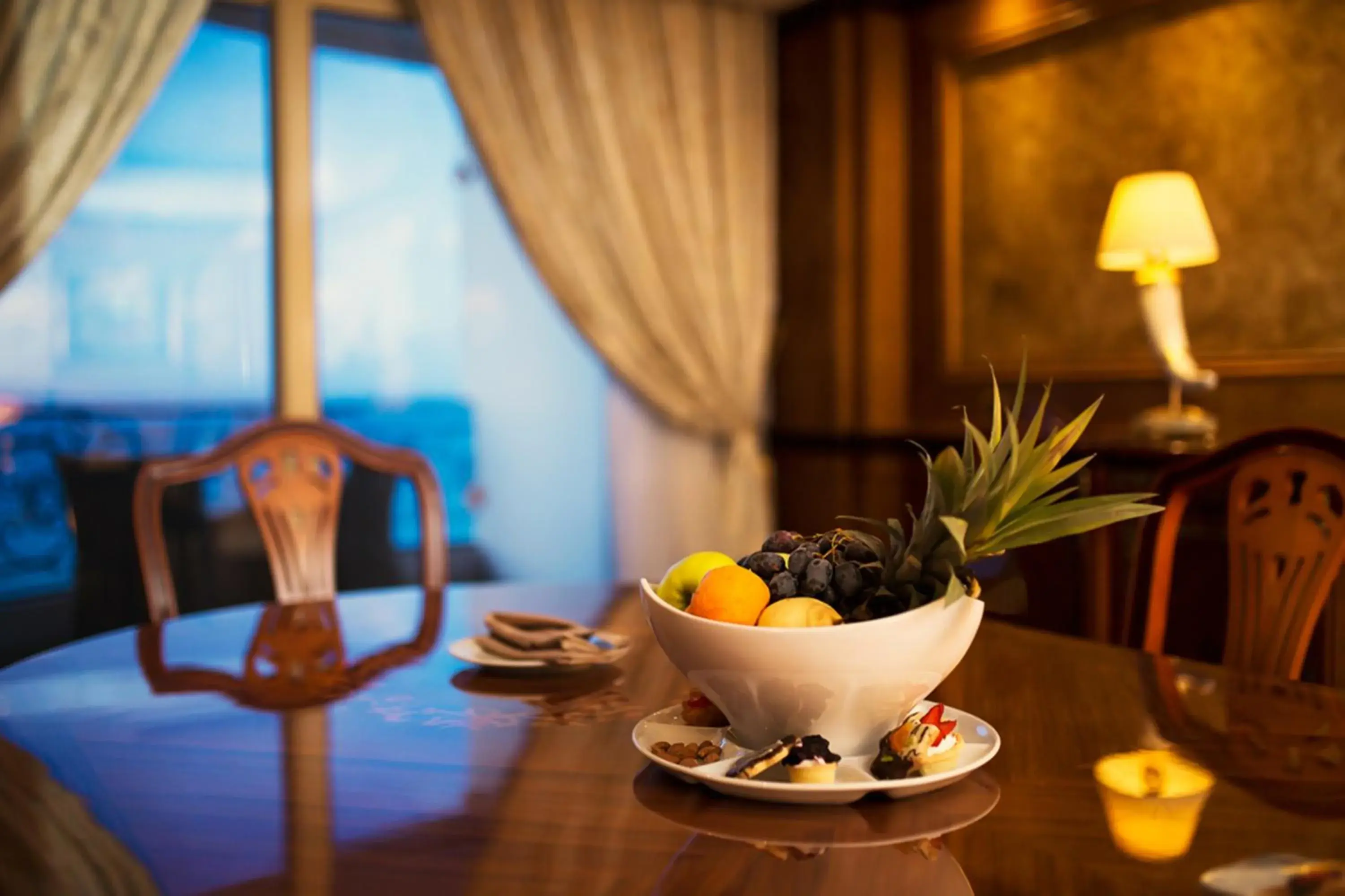 Food and drinks in Tolip Hotel Alexandria Food and drinks in Tolip Hotel Alexandria