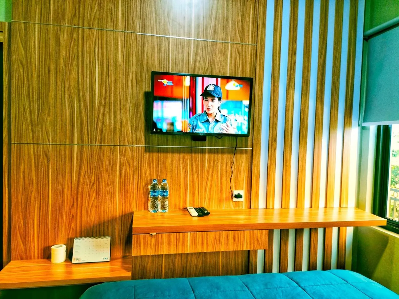 Cozy Residence Tomang