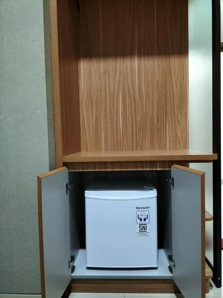 Cozy Residence Tomang