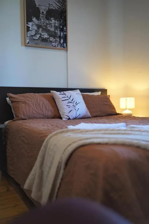 Restaurant/places to eat, Bed in The Beaconsfield Hotel