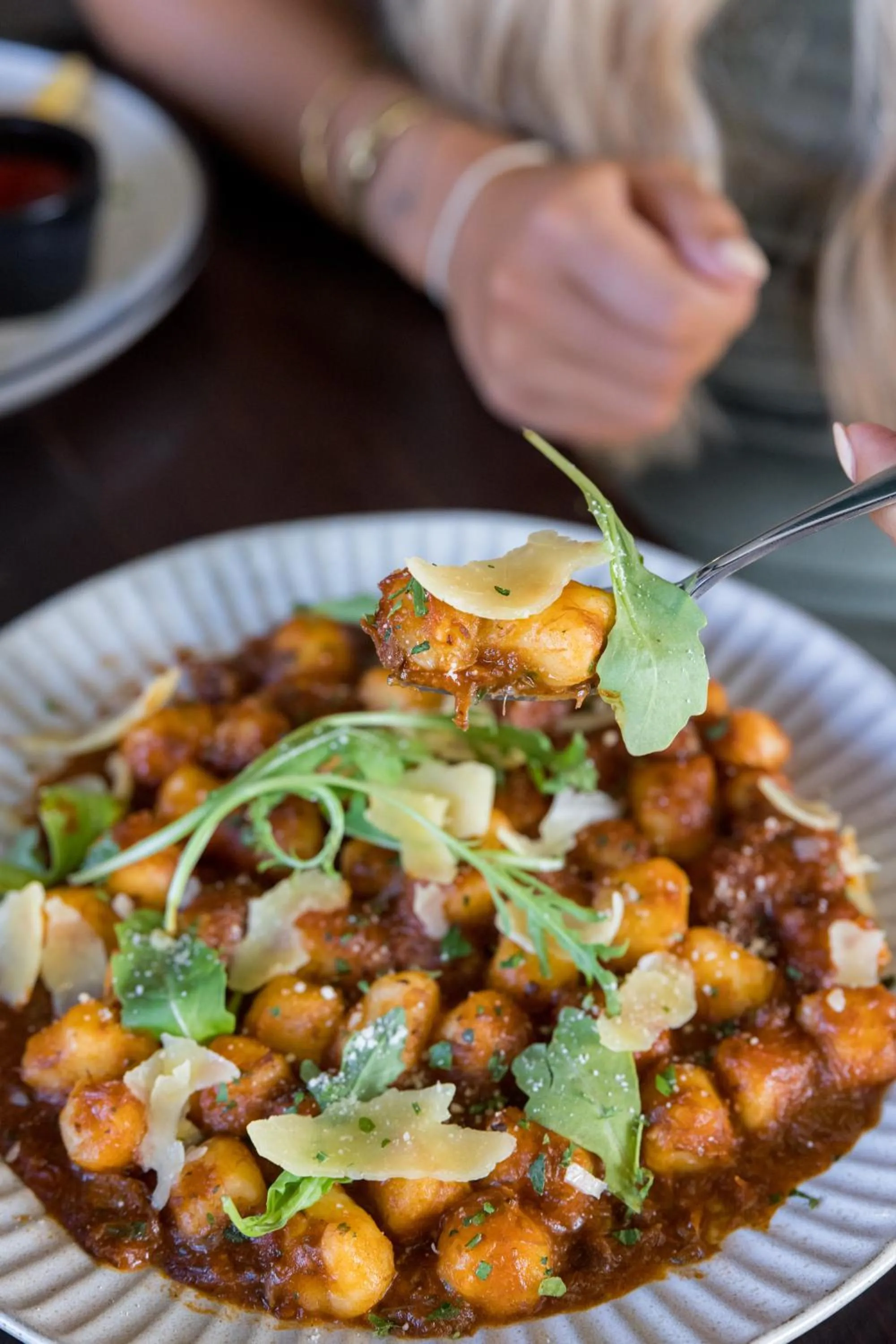 The Beaconsfield Hotel