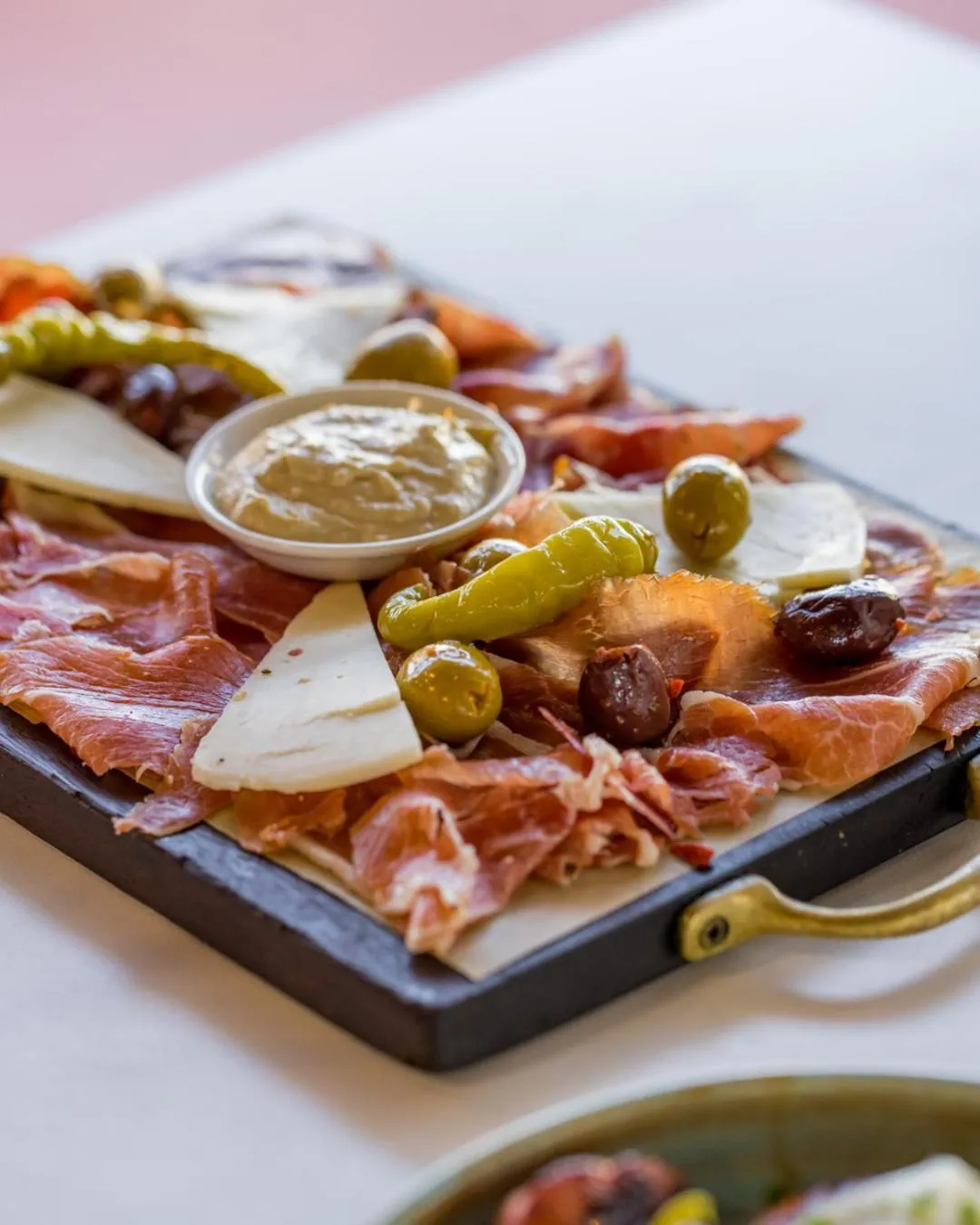 The Beaconsfield Hotel