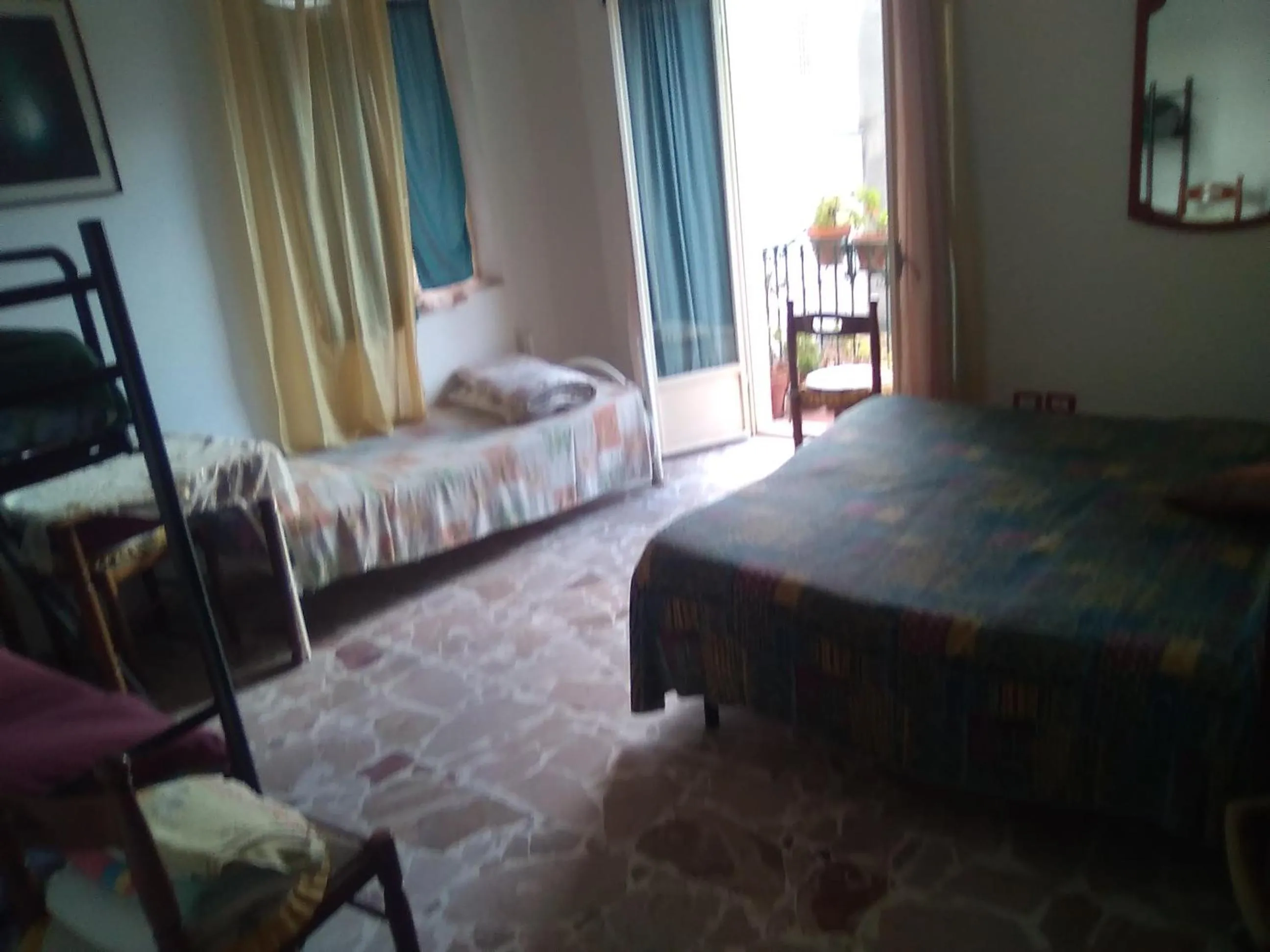 Cozy Large Room For five people
