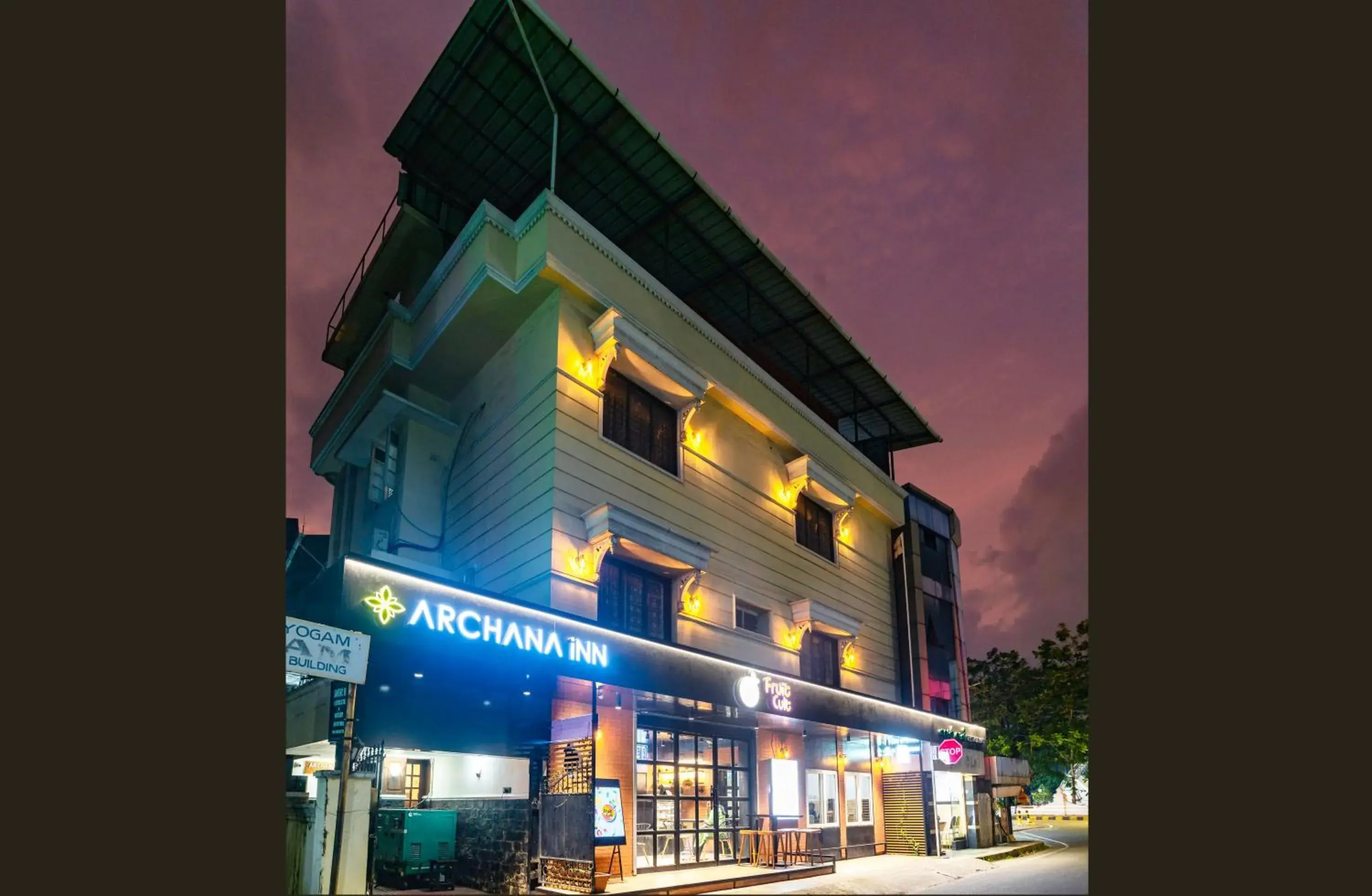 Hotel Archana Inn Hotel Archana Inn