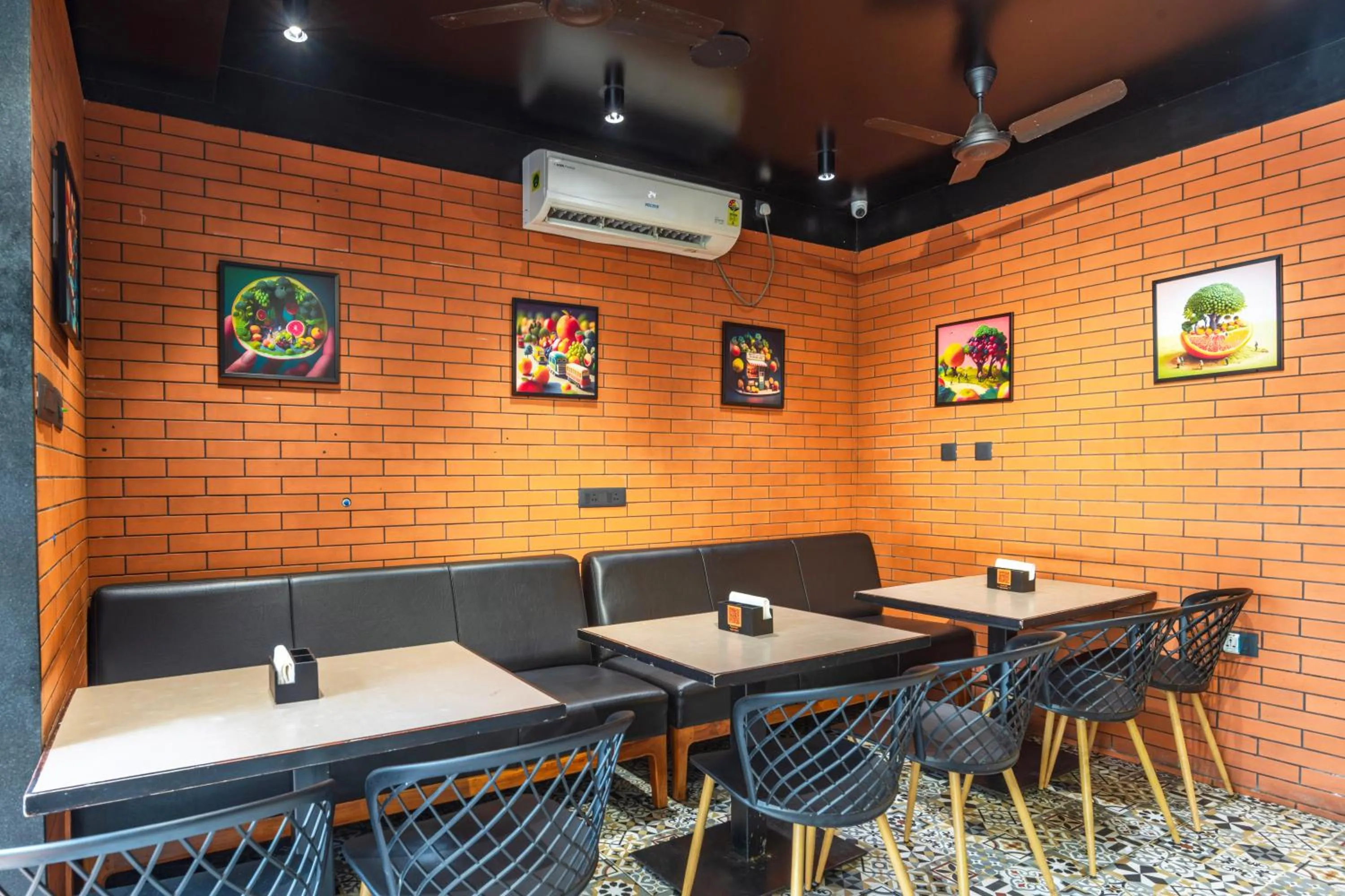 Hotel Archana Inn