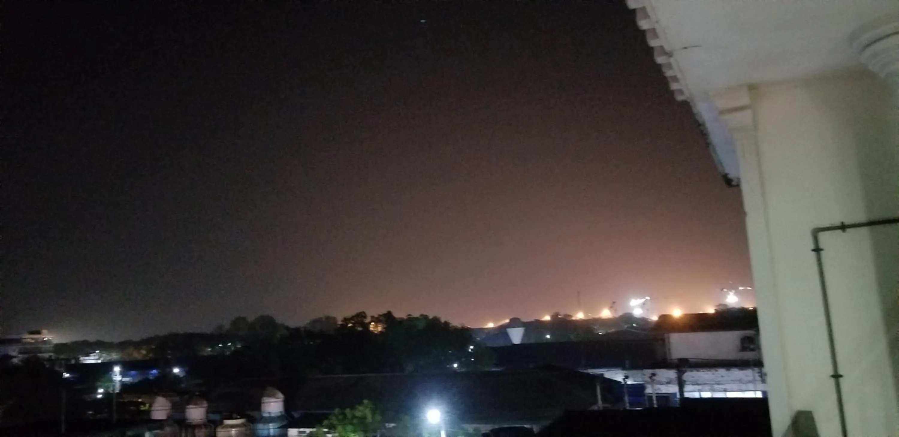 KINGS GATE Airport TRANSIT HOTEL