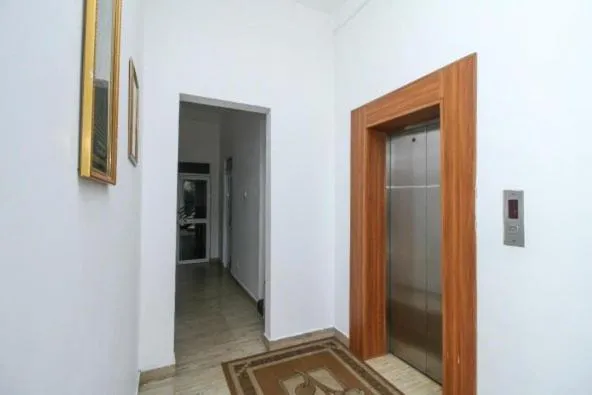 KINGS GATE Airport TRANSIT HOTEL