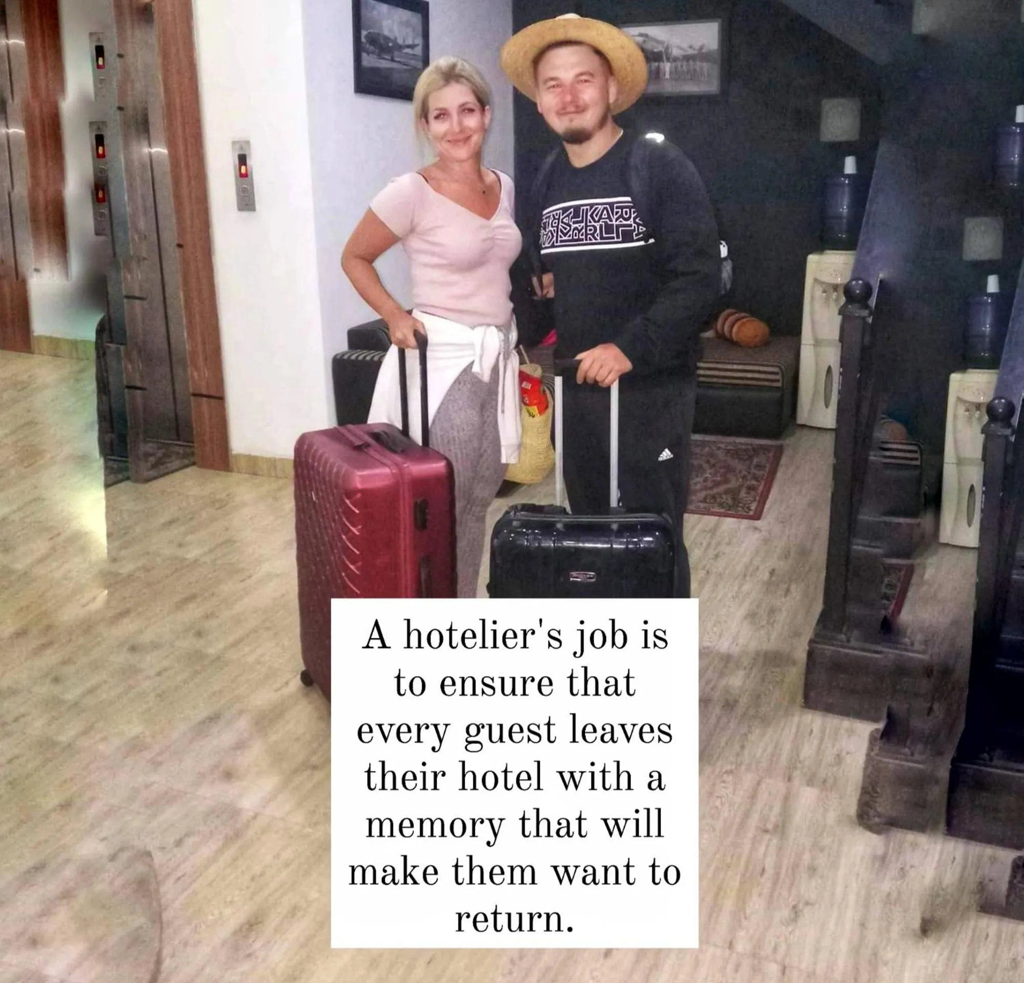 KINGS GATE Airport TRANSIT HOTEL