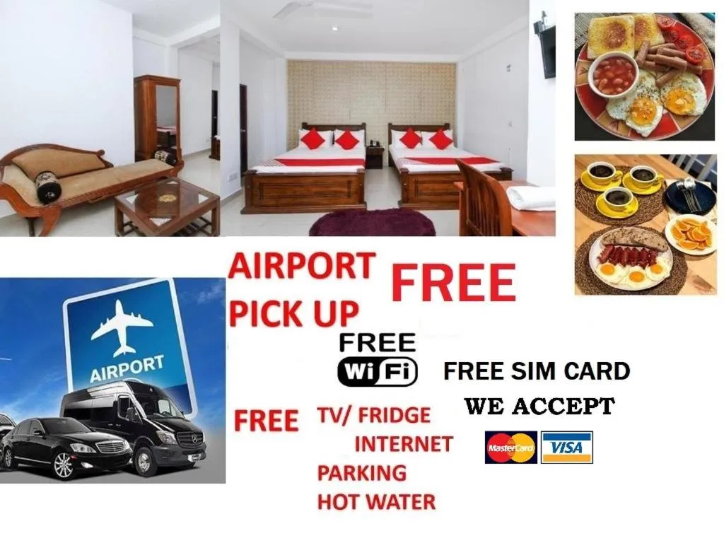 KINGS GATE Airport TRANSIT HOTEL