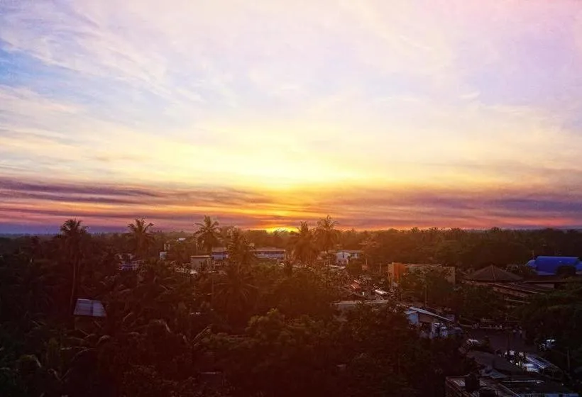 KINGS GATE Airport TRANSIT HOTEL