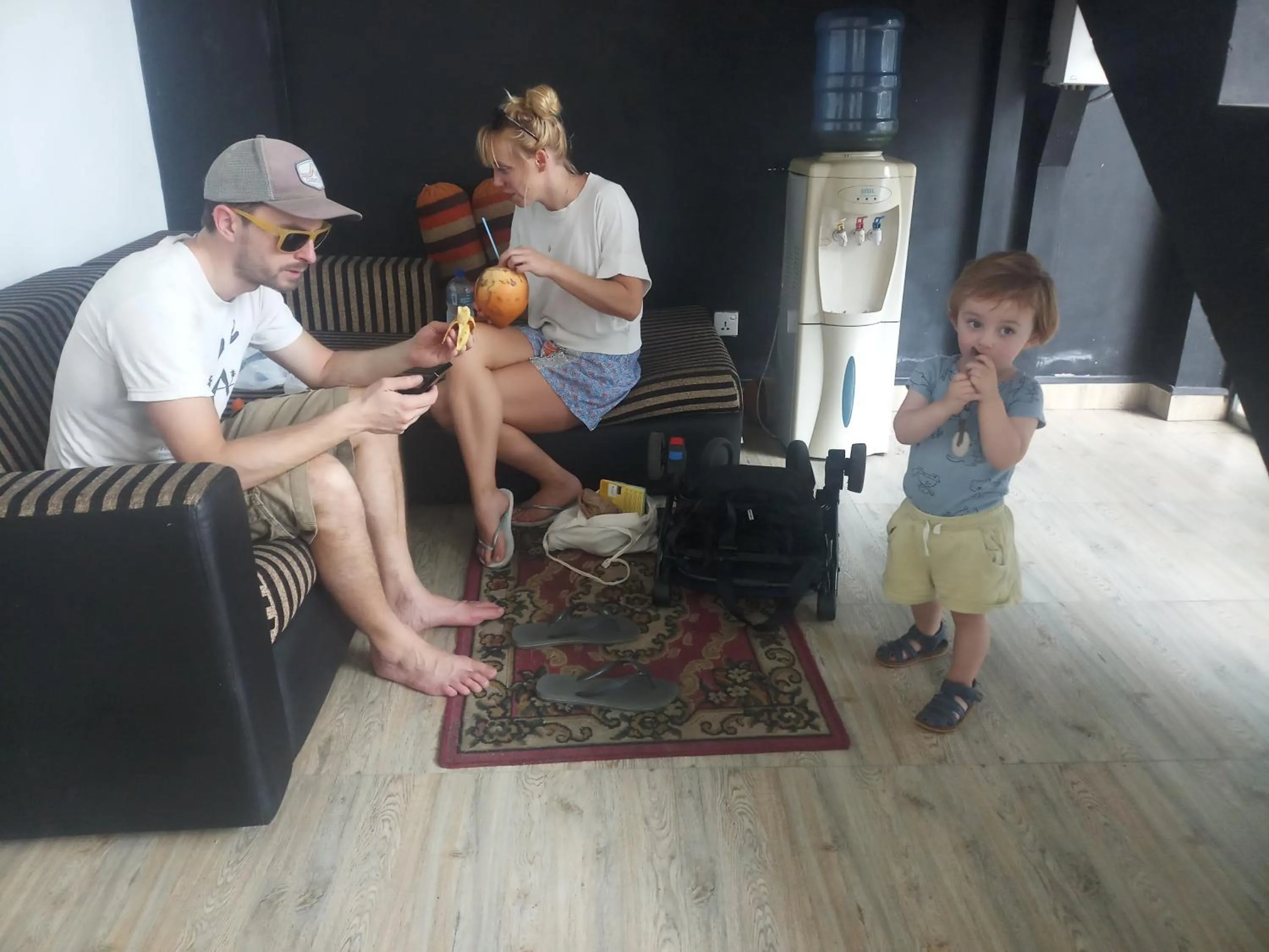 KINGS GATE Airport TRANSIT HOTEL