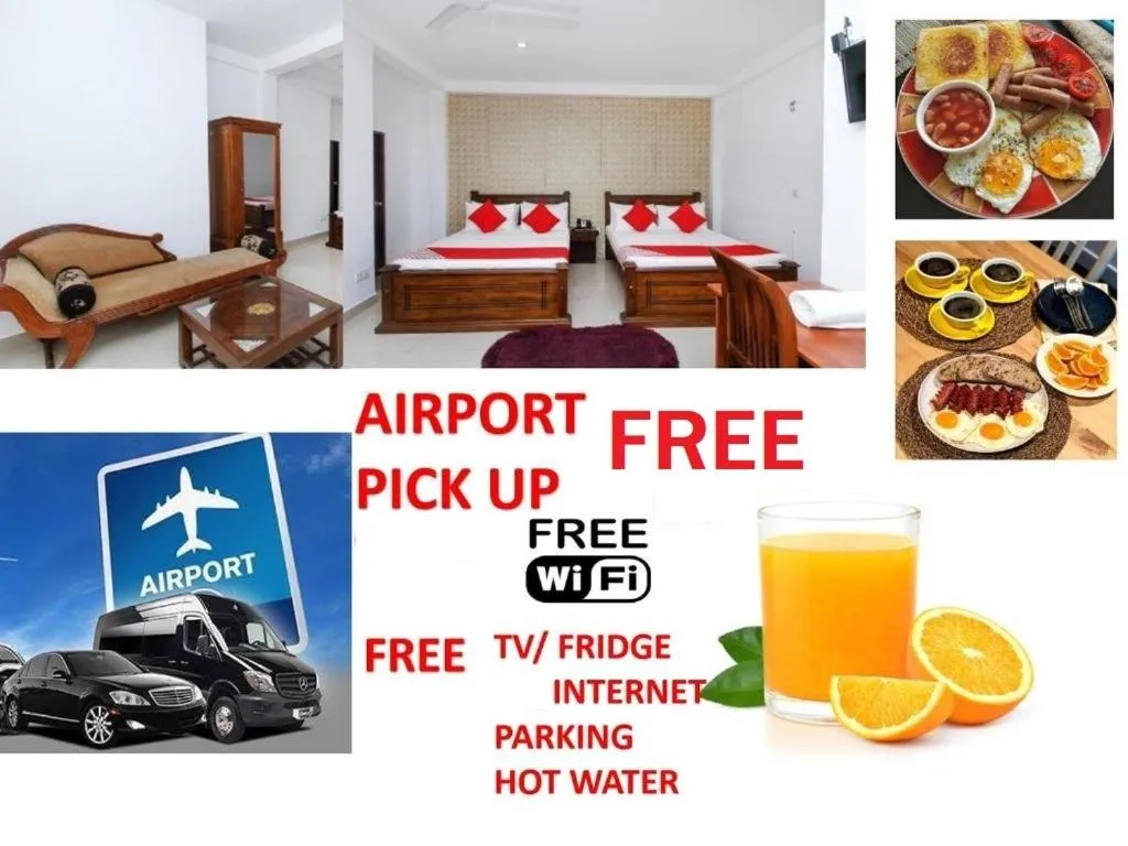 KINGS GATE Airport TRANSIT HOTEL