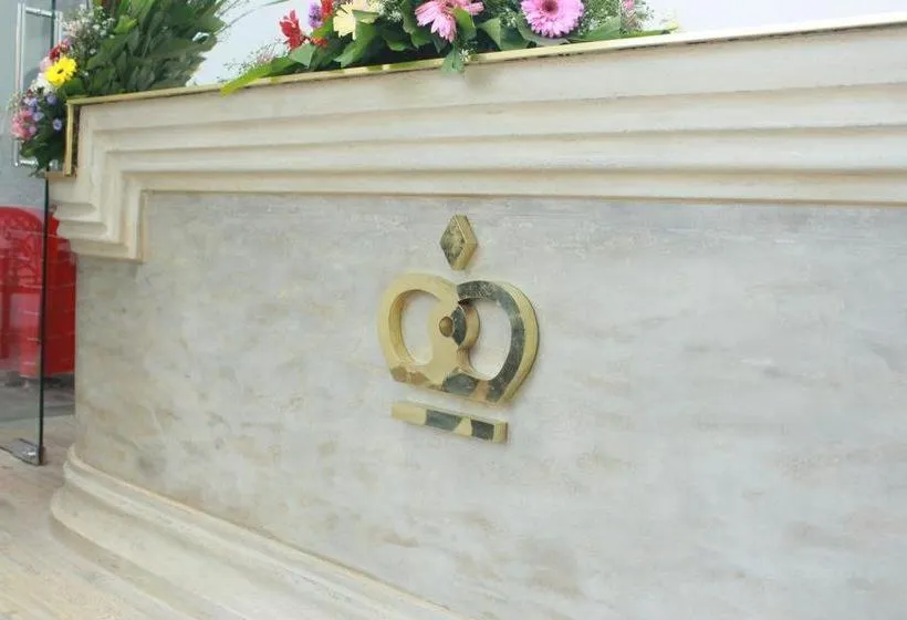 KINGS GATE Airport TRANSIT HOTEL