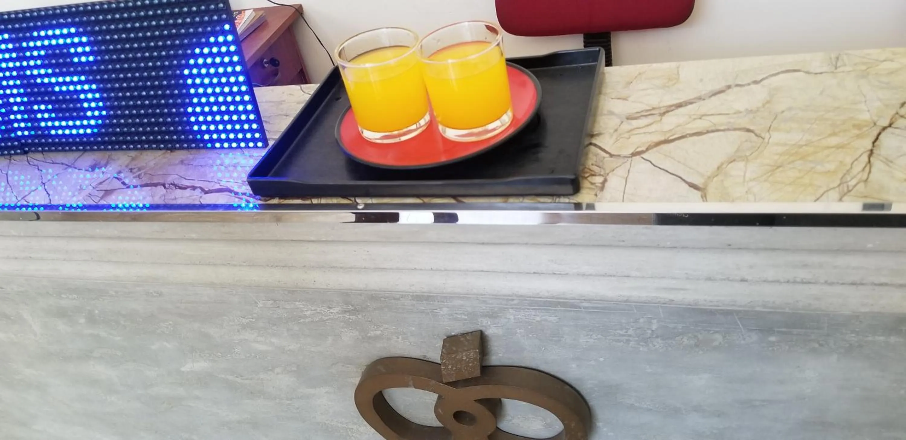 KINGS GATE Airport TRANSIT HOTEL