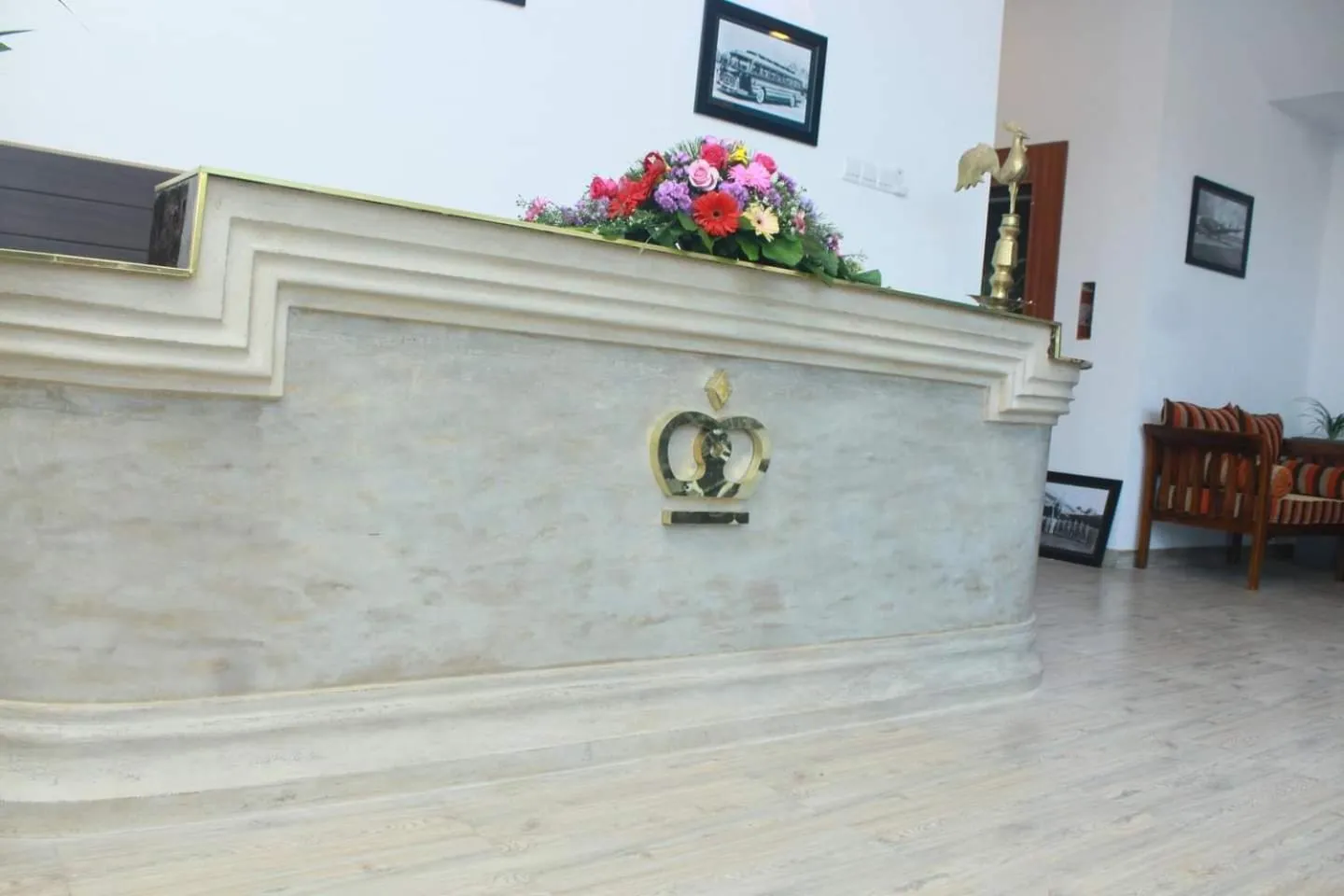 KINGS GATE Airport TRANSIT HOTEL