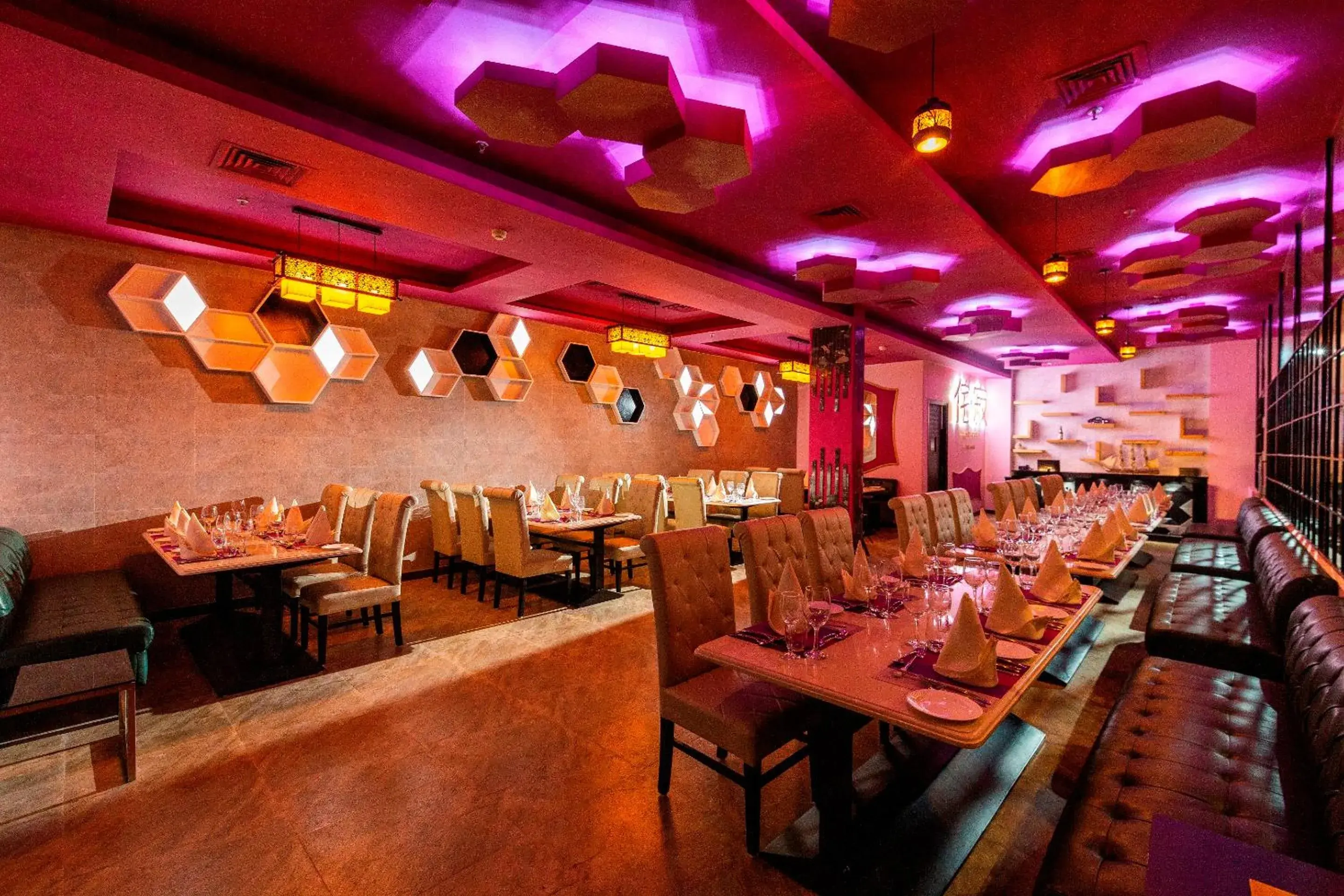 Restaurant/places to eat in Ramada Neemrana Restaurant/places to eat in Ramada Neemrana